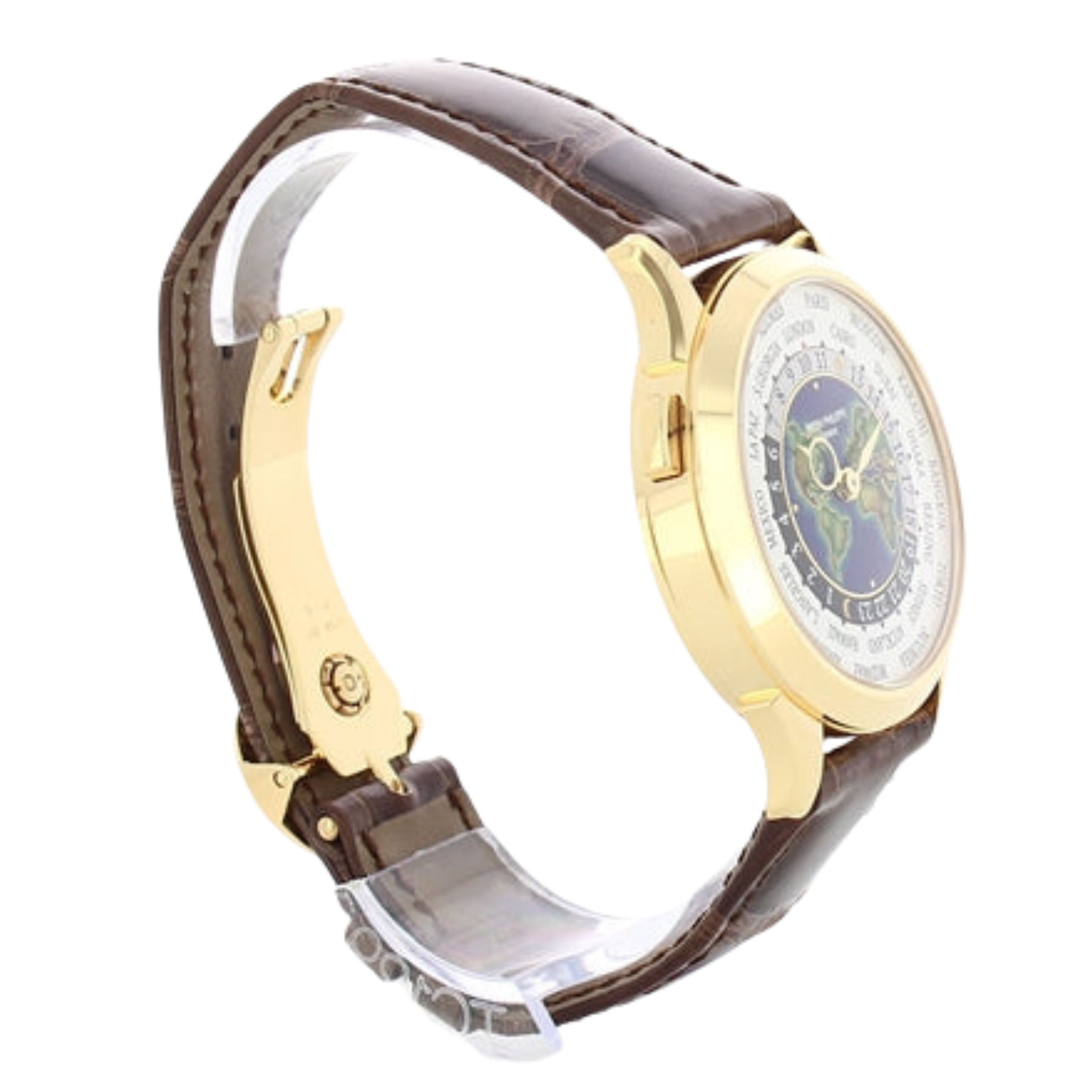 5231J-001 – Ebisu Watches