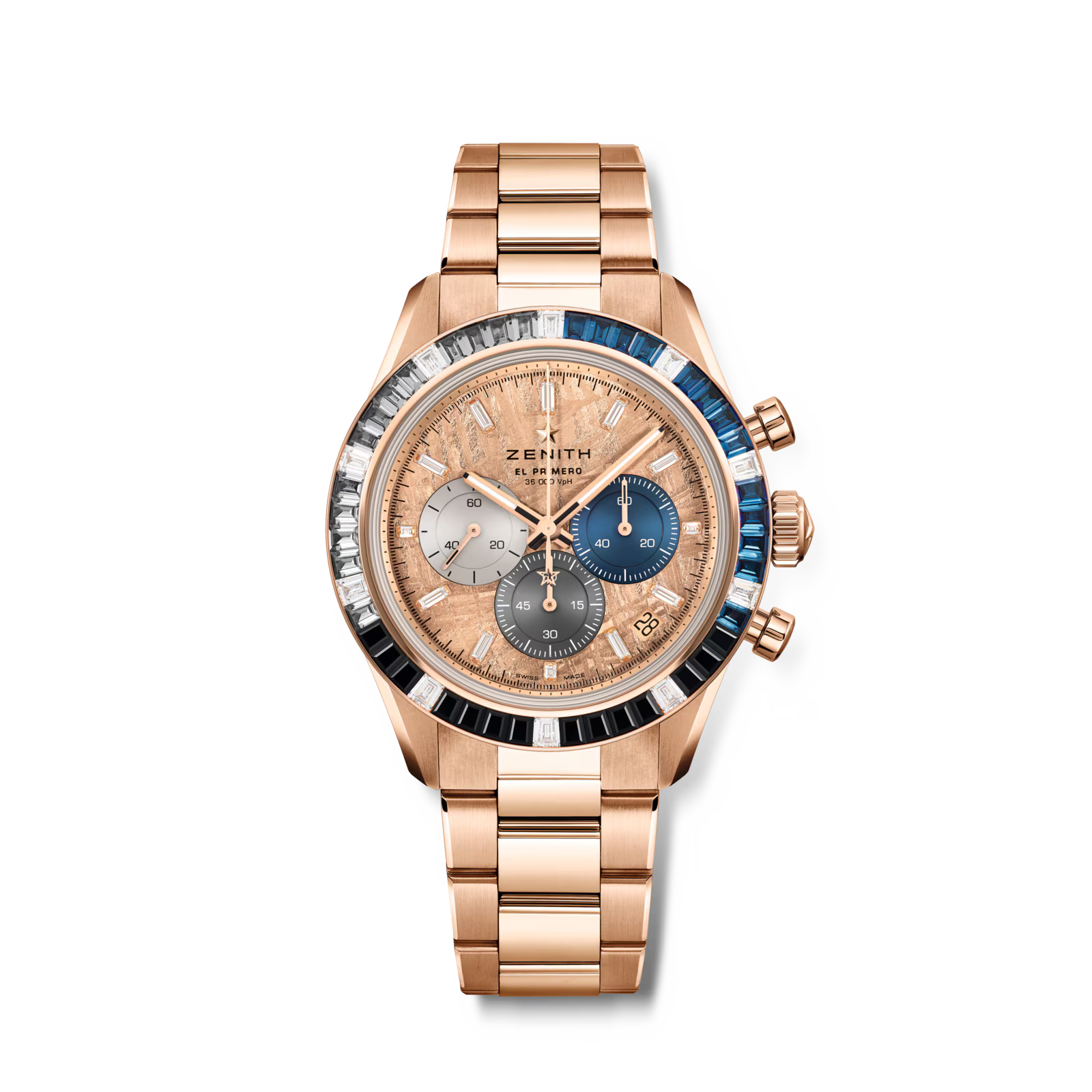 22.3100.3600/69.M3100 CHRONOMASTER SPORT