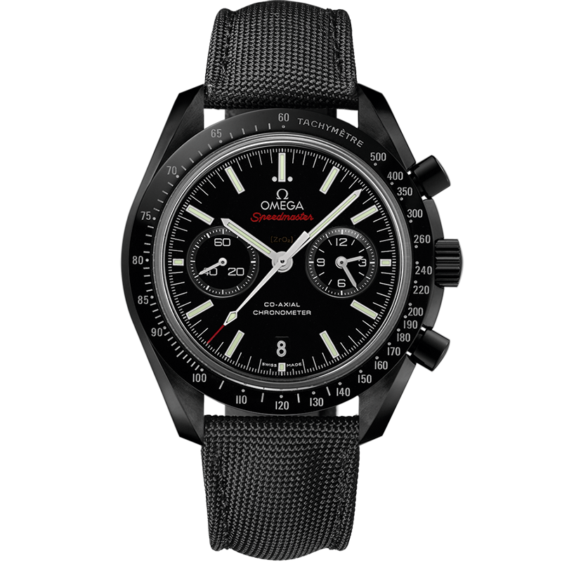 Speedmaster Dark Side of the Moon 44.25 mm - 311.92.44.51.01.007