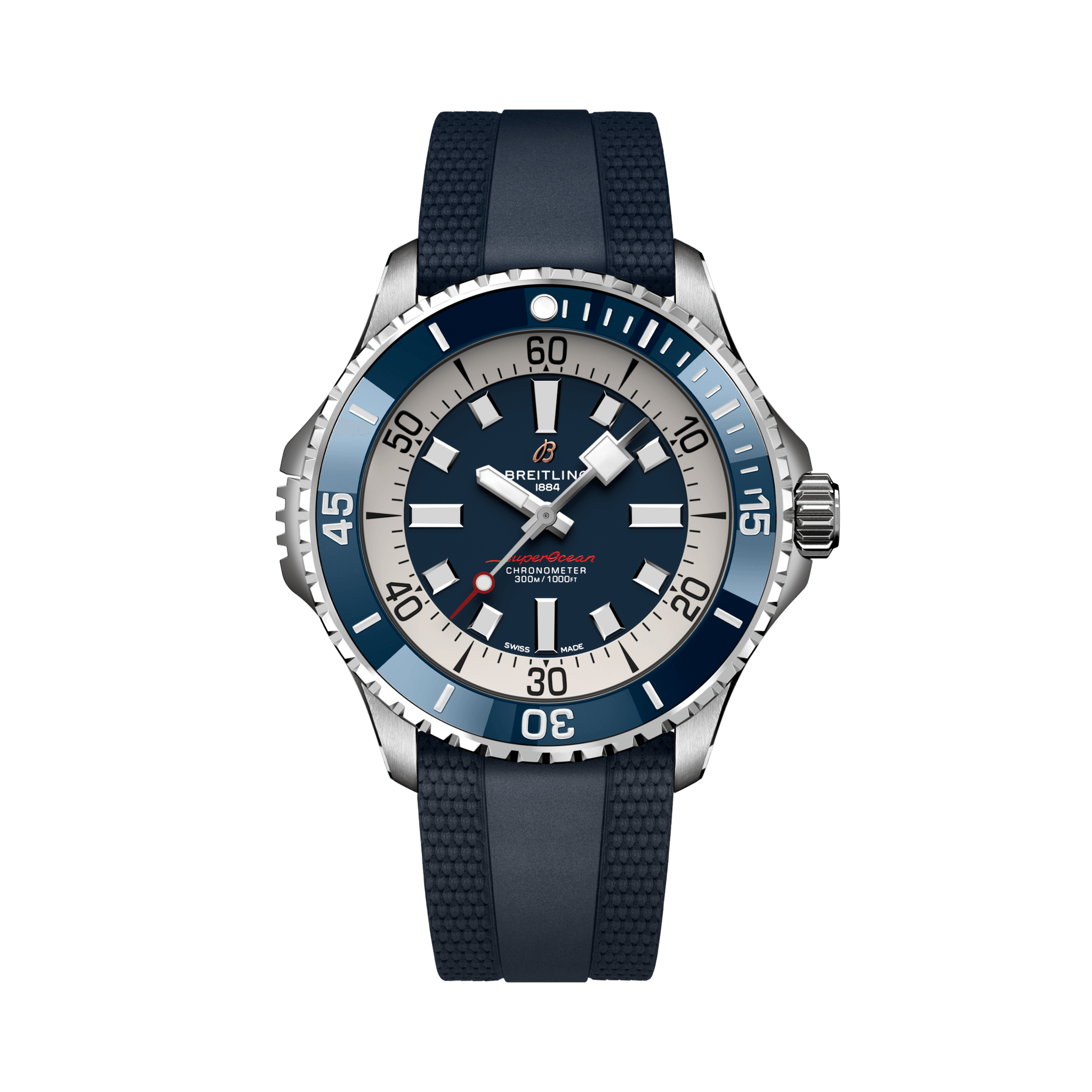 A17378E71C1S1 Superocean Automatic 46