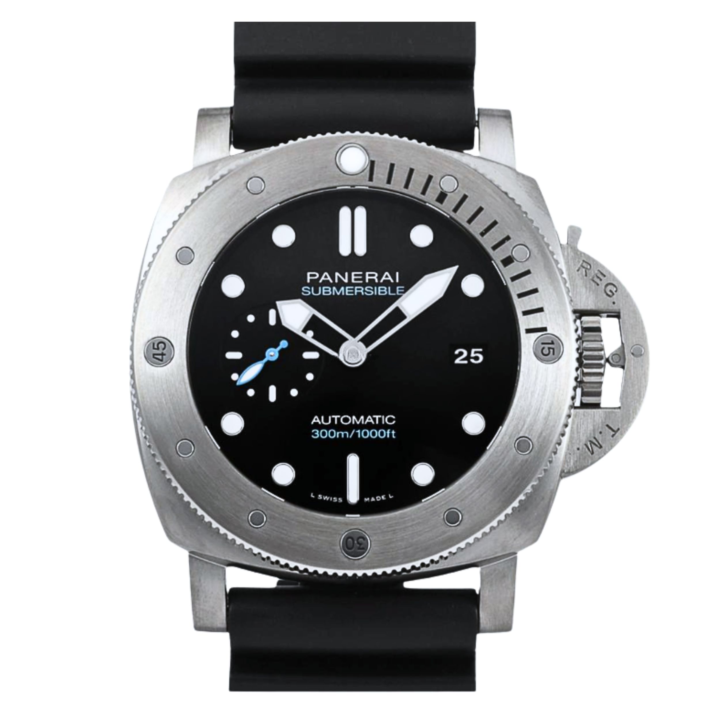 PAM02305 Submersible