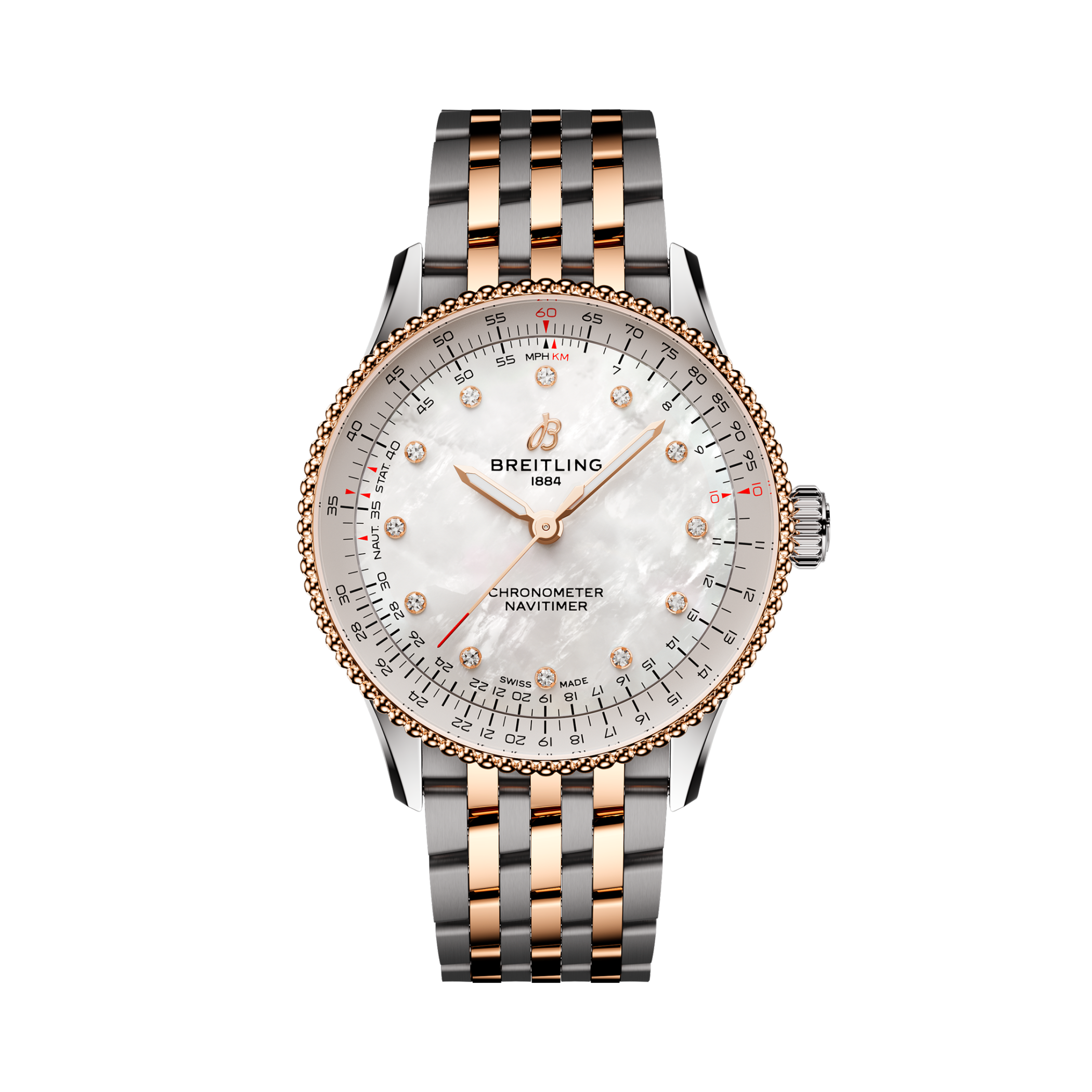 Navitimer Automatic 36 - U17327211A1U1
