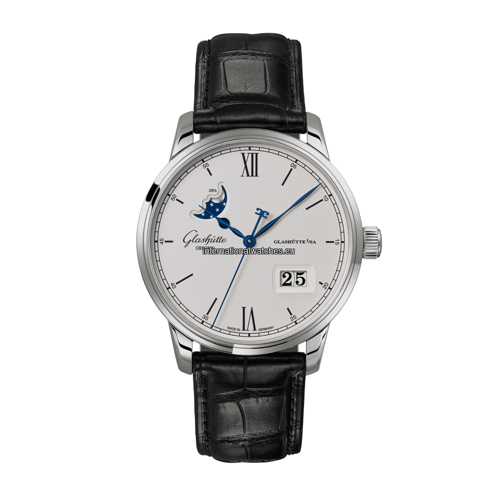 1-36-04-01-02-01 Senator Excellence Panorama Date Moon Phase
