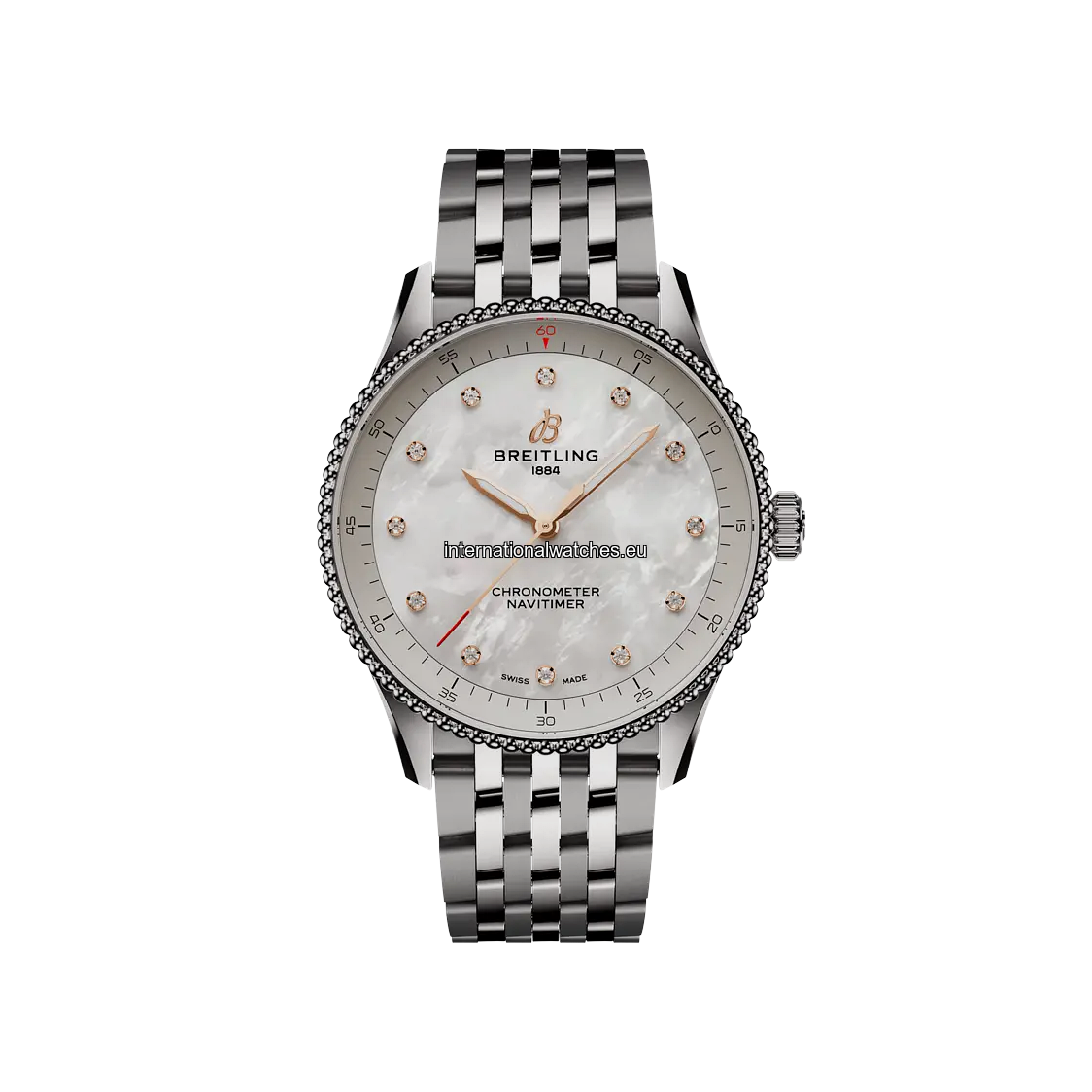 Navitimer 32 - A77320E61A2A1