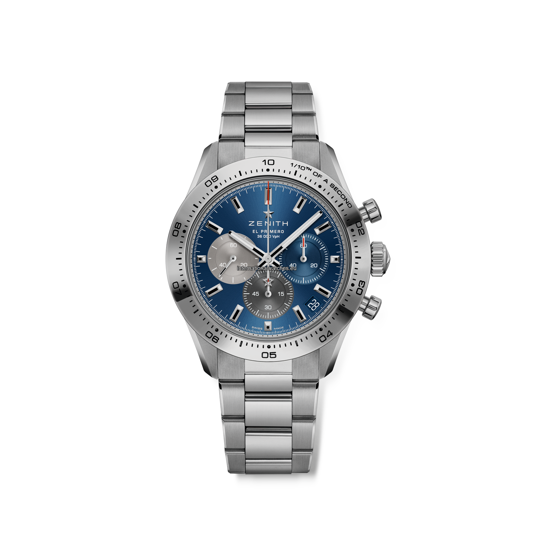 03.3114.3600/51.M3100 CHRONOMASTER SPORT – Mall of the Watch