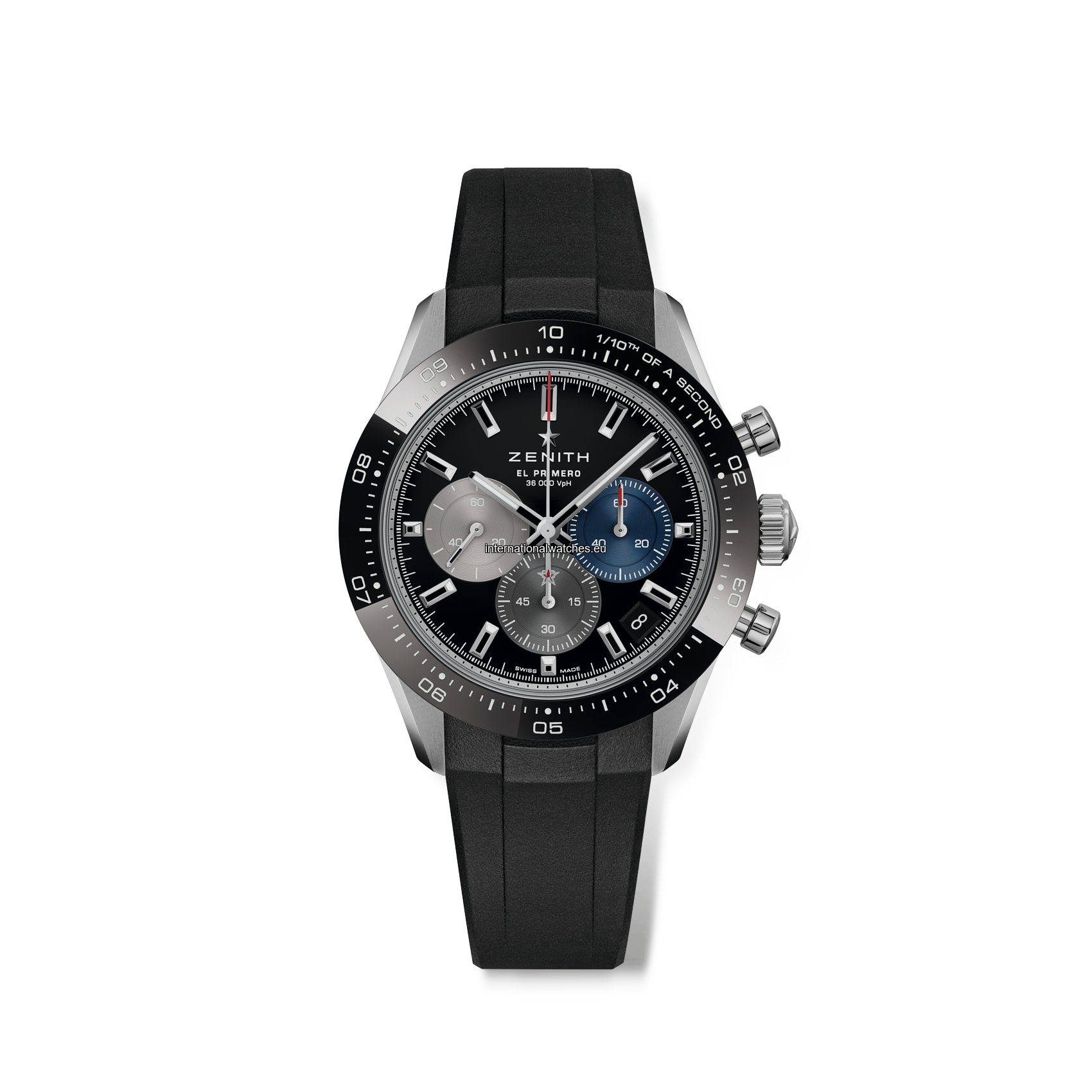03.3100.3600/21.R951 – International Watches