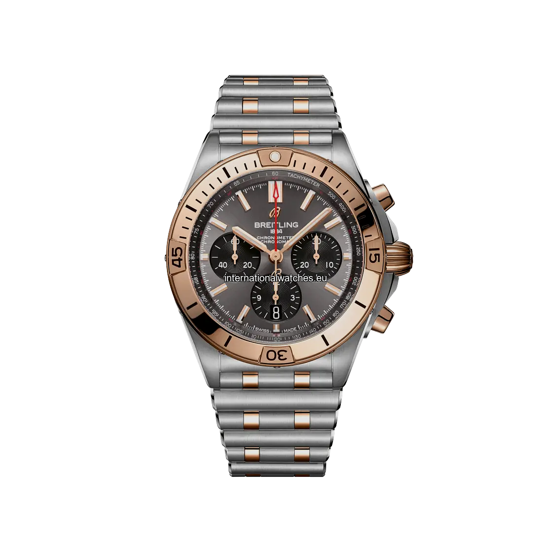 Chronomat B01 42 - UB0134101B1U1