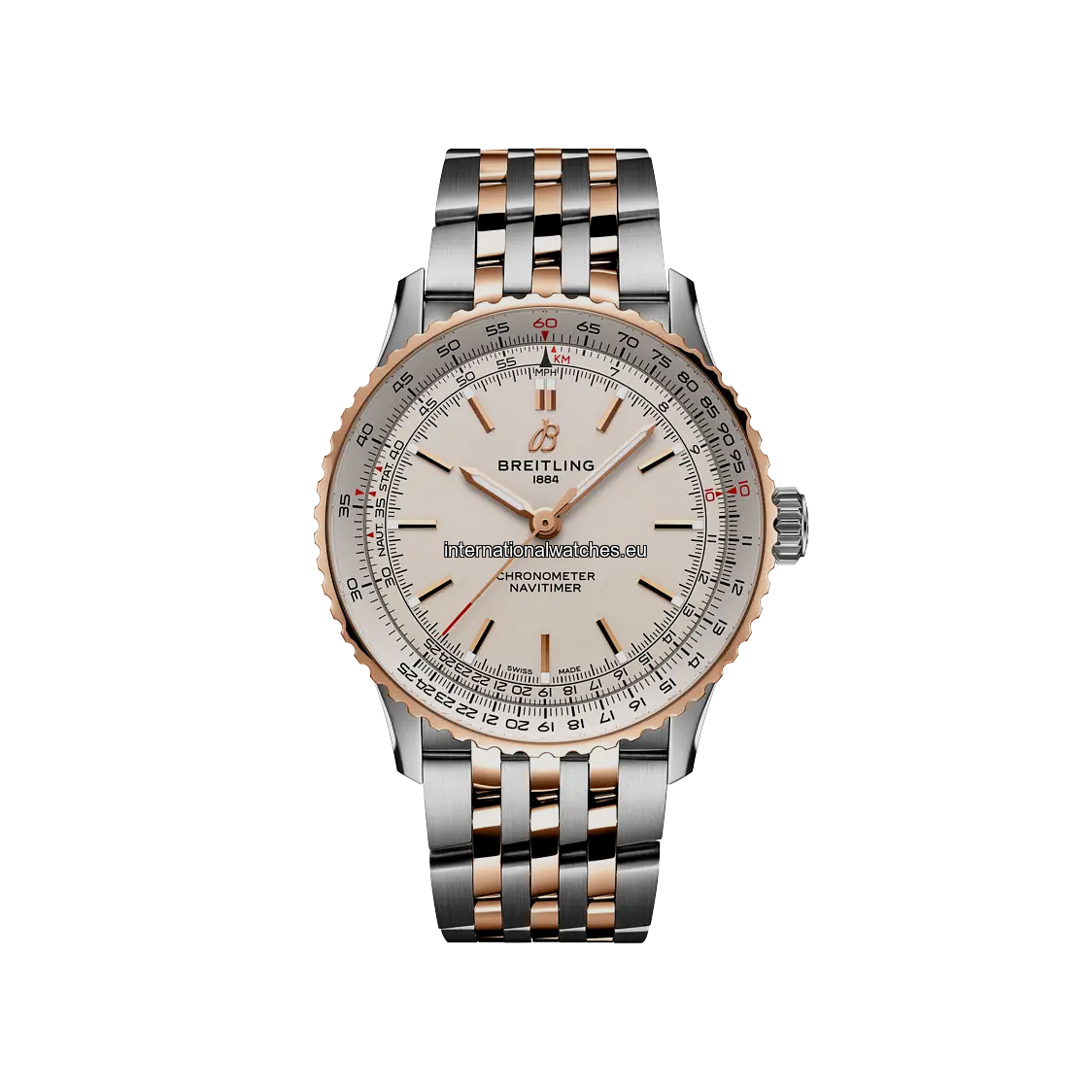 Navitimer Automatic 41 - U17329F41G1U1