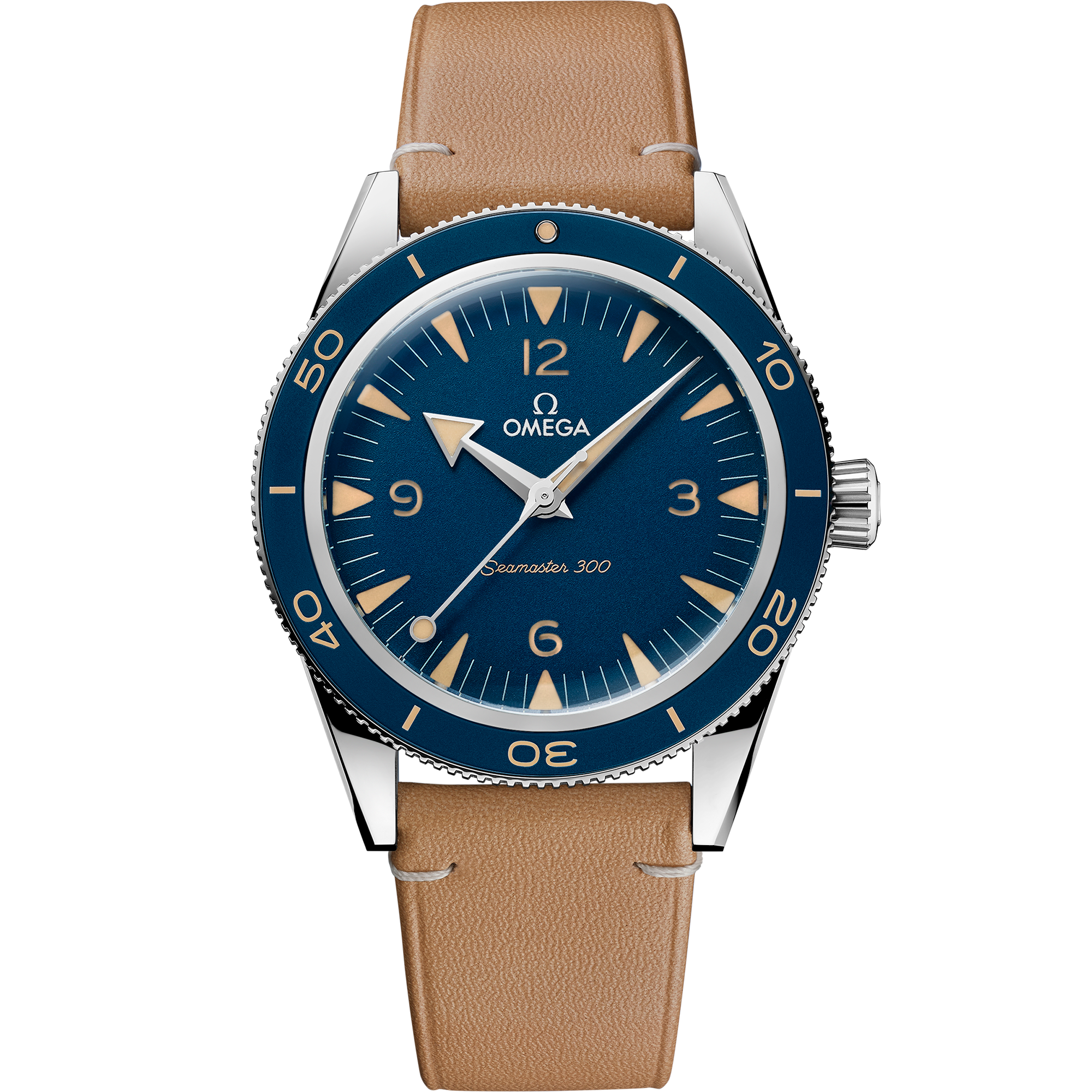 Heritage Models 41 mm - 234.32.41.21.03.001