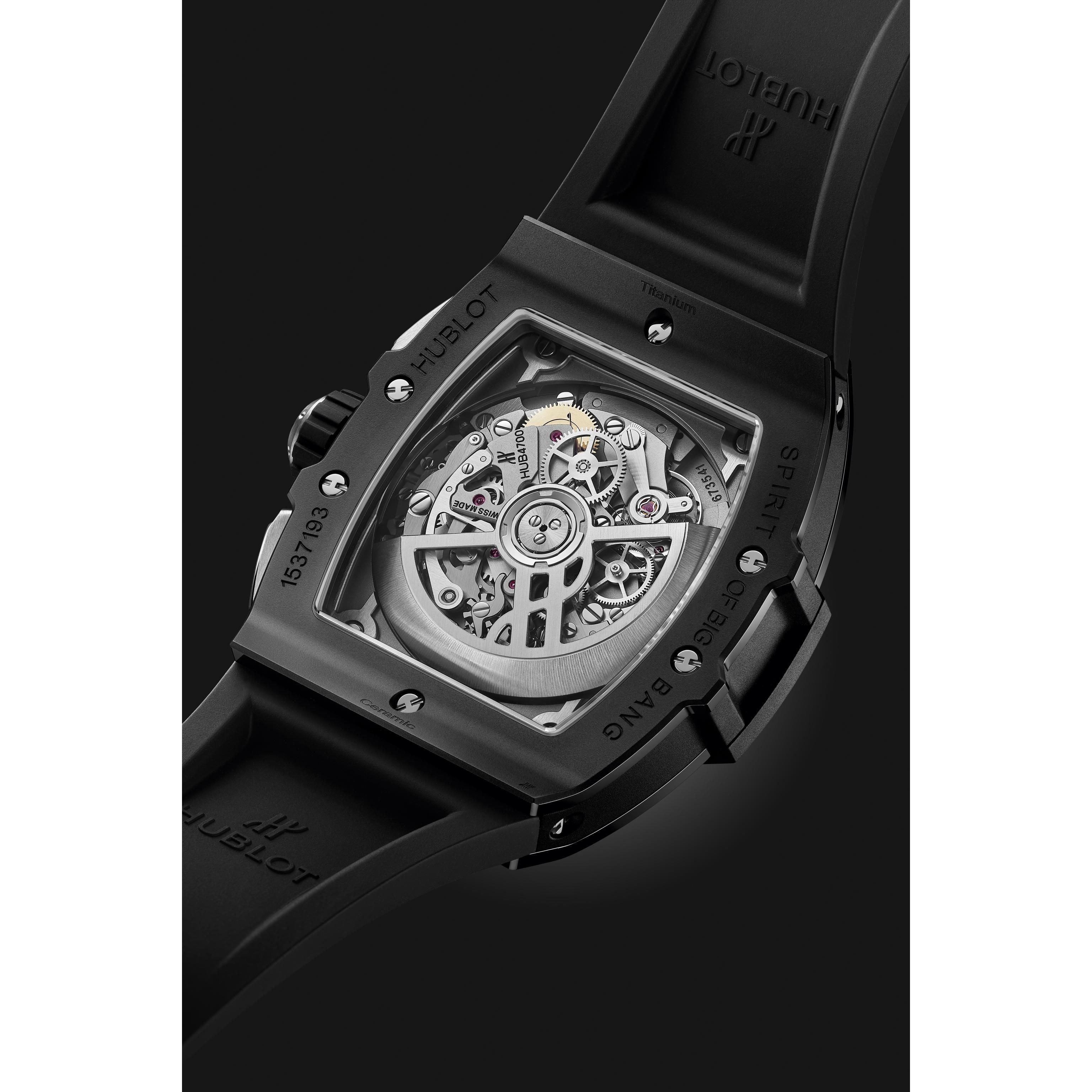 642.CI.0170.RX – Mall of the Watch