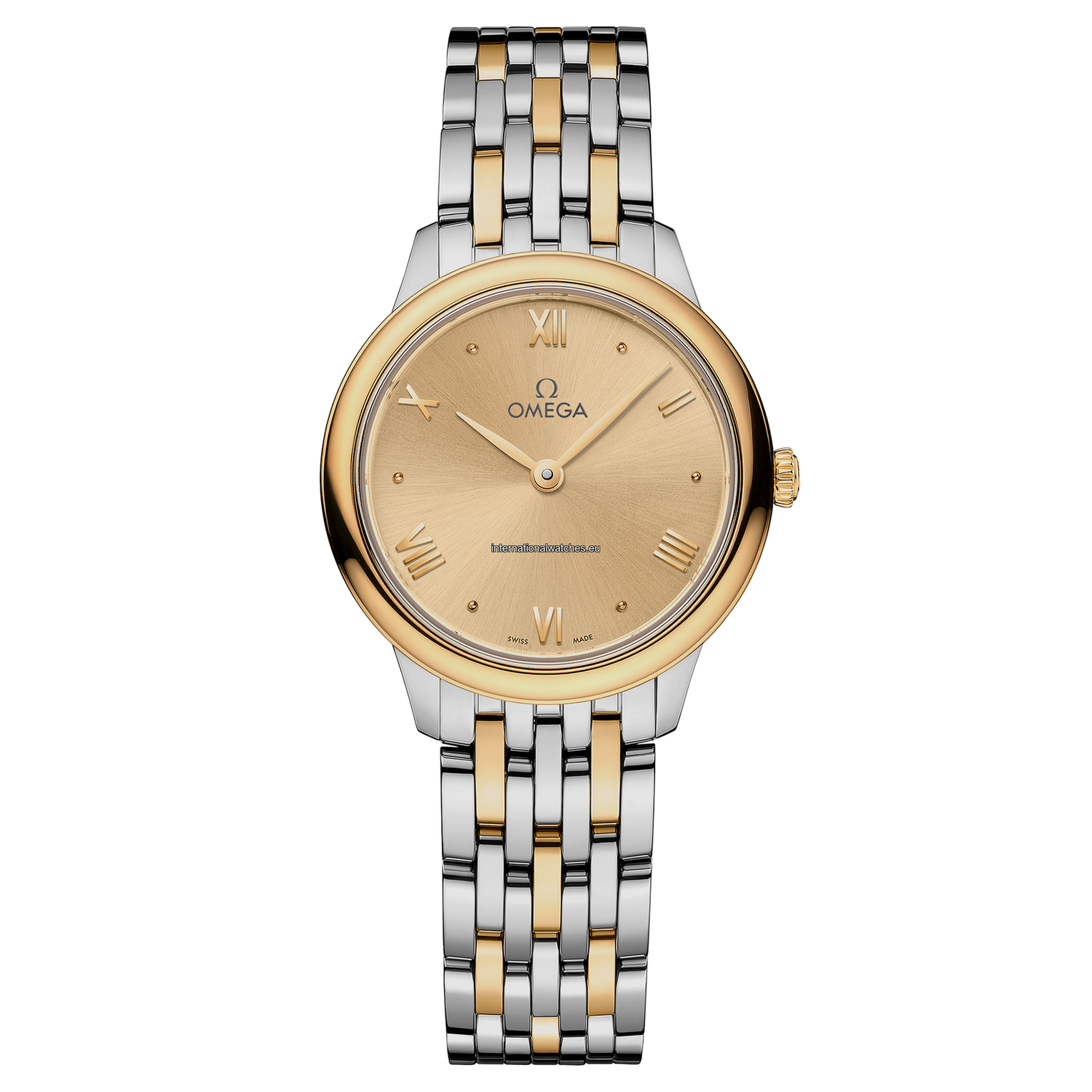 OMEGA - 434.20.28.60.08.001