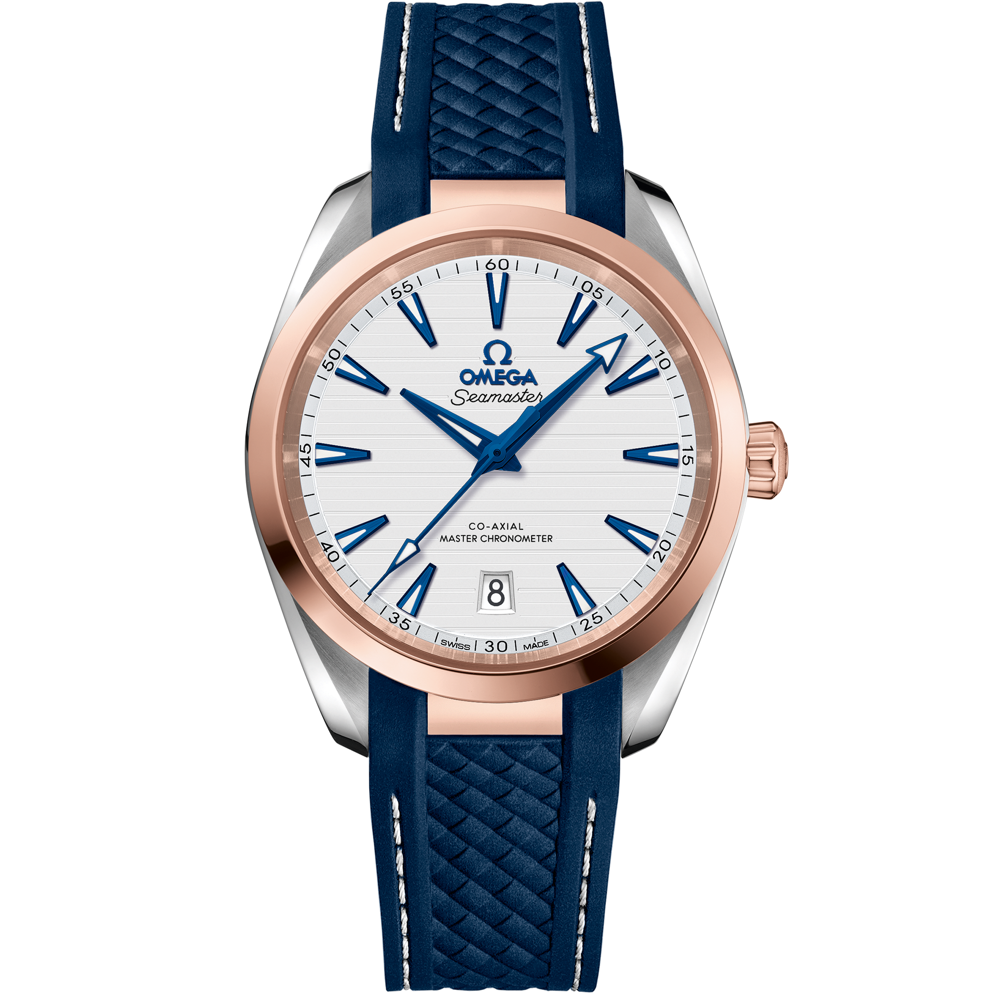 Seamaster Aqua Terra 150M 38 mm - 220.22.38.20.02.001