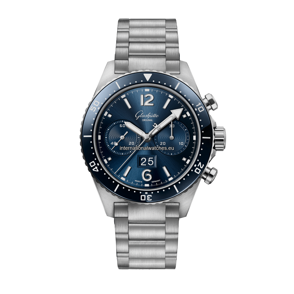 1-37-23-02-81-70 SeaQ Chronograph 1-37-23-02-81-70