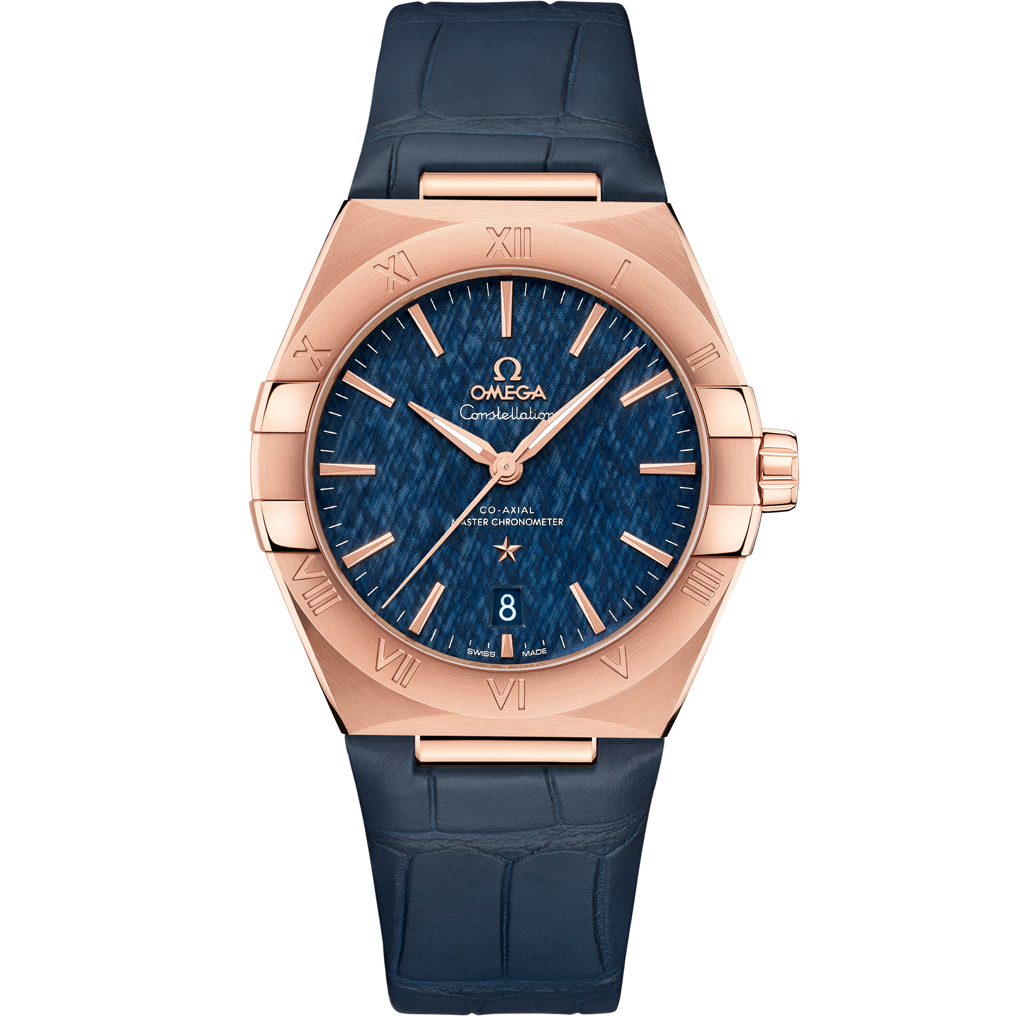 Constellation 39 mm - 131.53.39.20.03.001