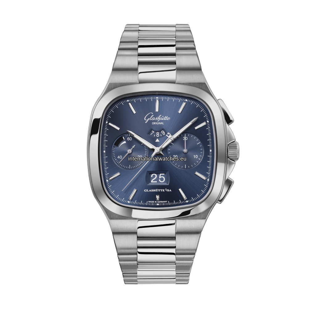 1-37-02-08-02-70 Seventies Chronograph Panorama Date 1-37-02-08-02-70
