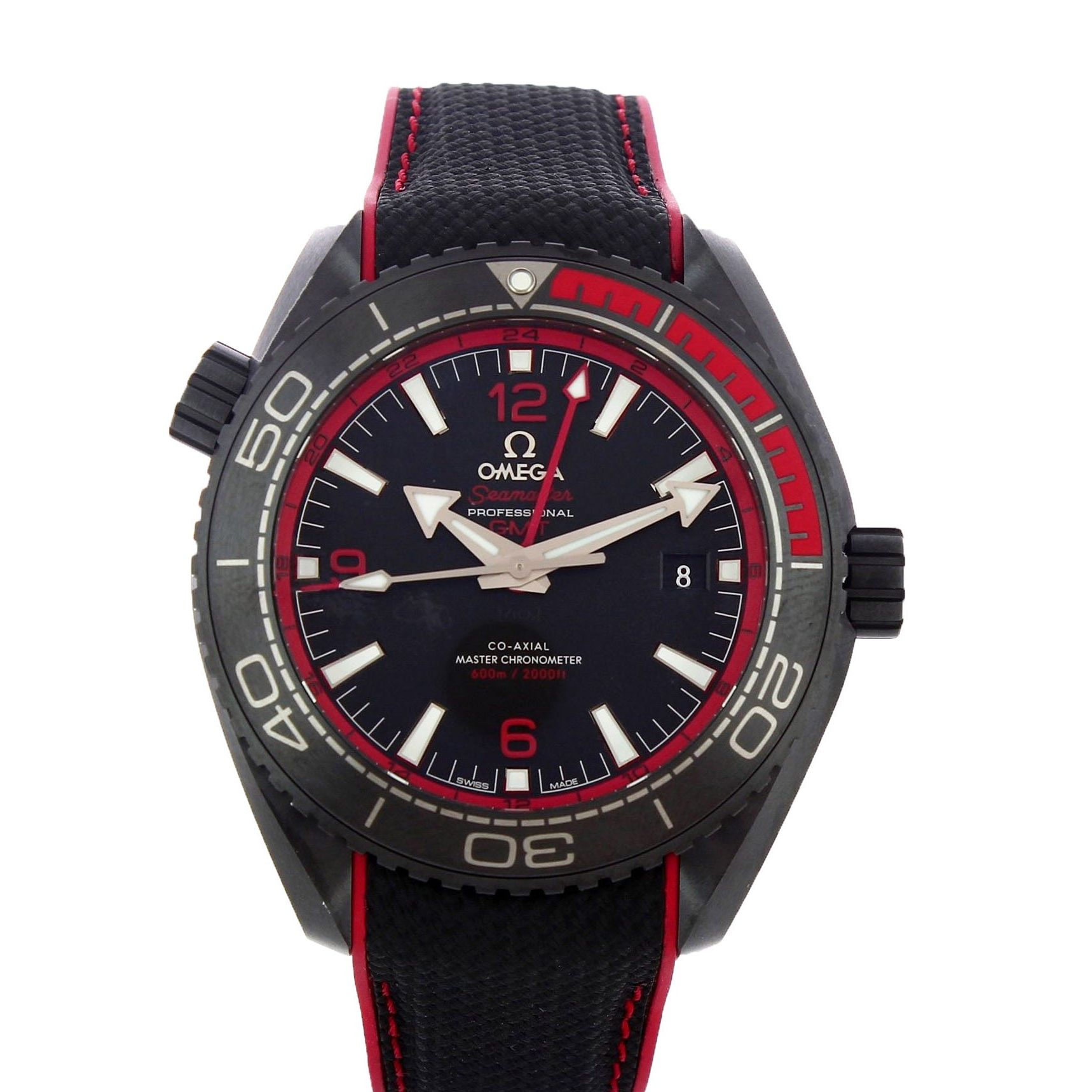 Seamaster 45.5 mm – 215.92.46.22.01.003