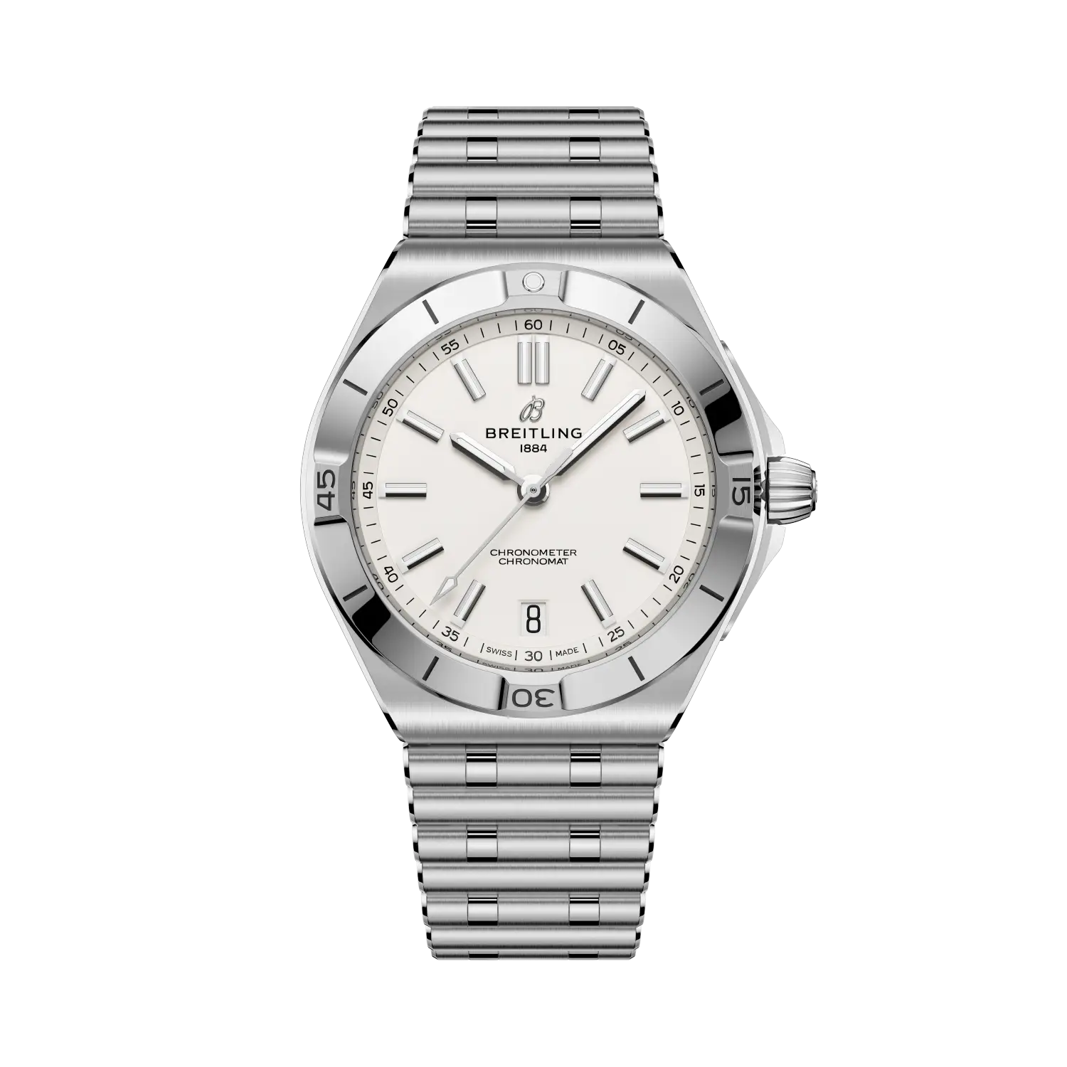 AB3114101A1A1 Chronomat B31 Automatic 40