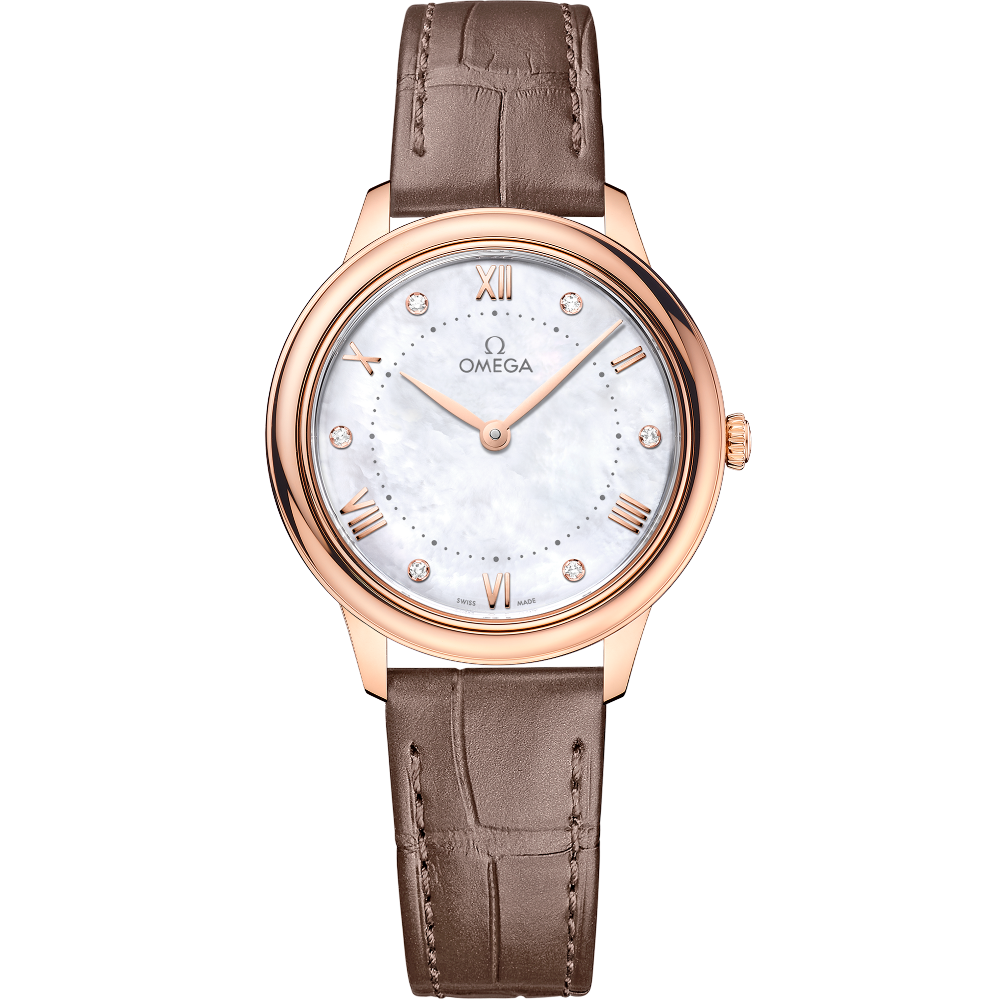 De Ville Prestige 30 mm - 434.53.30.60.55.001