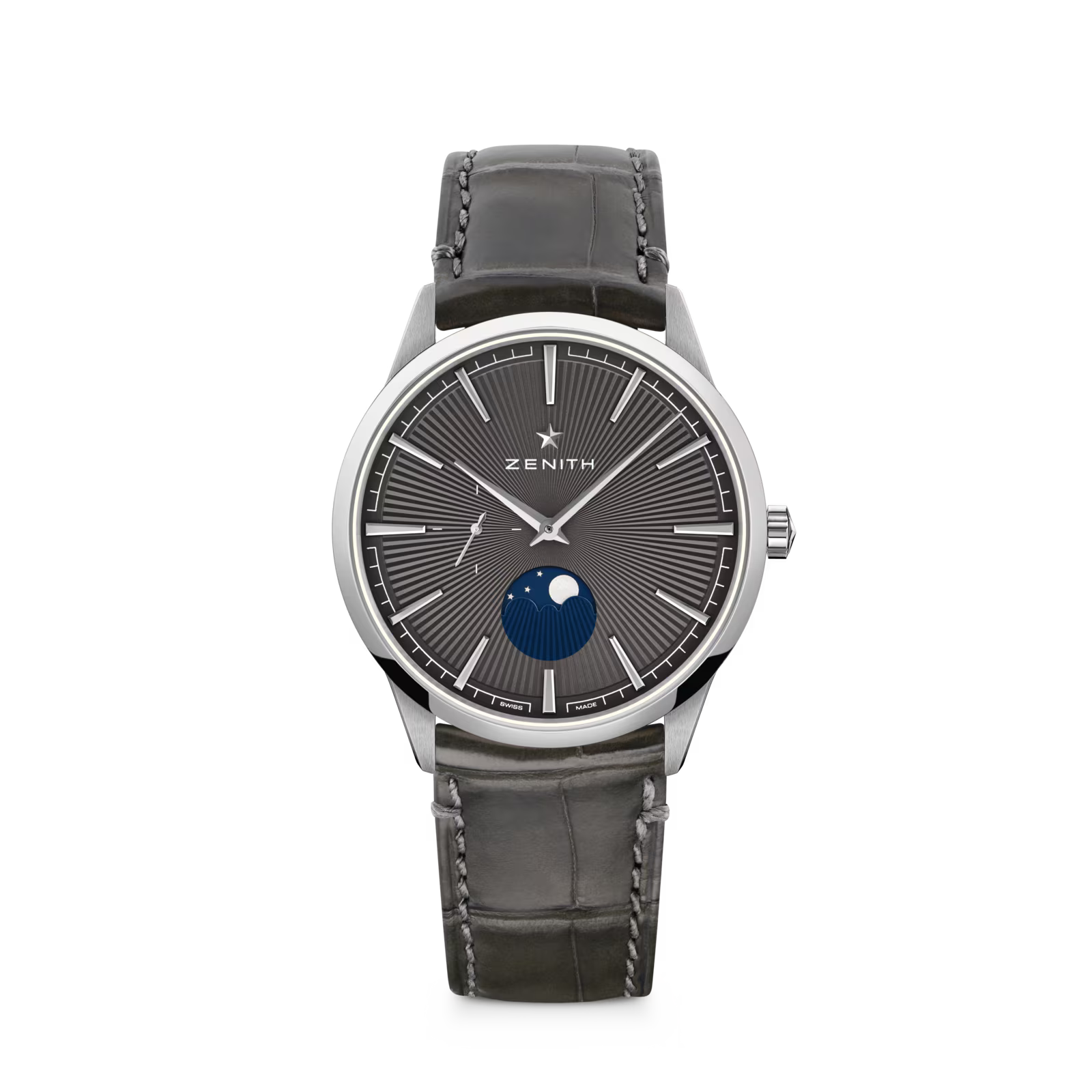 03.3100.692/03.C923 ELITE MOONPHASE