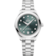 OMEGA Seamaster Aqua Terra 150M Co-Axial Master Chronometer 30mm Steel - 220.10.30.20.60.001 Seamaster Aqua Terra 150M Co-Axial Master Chronometer 30 mm, steel on steel