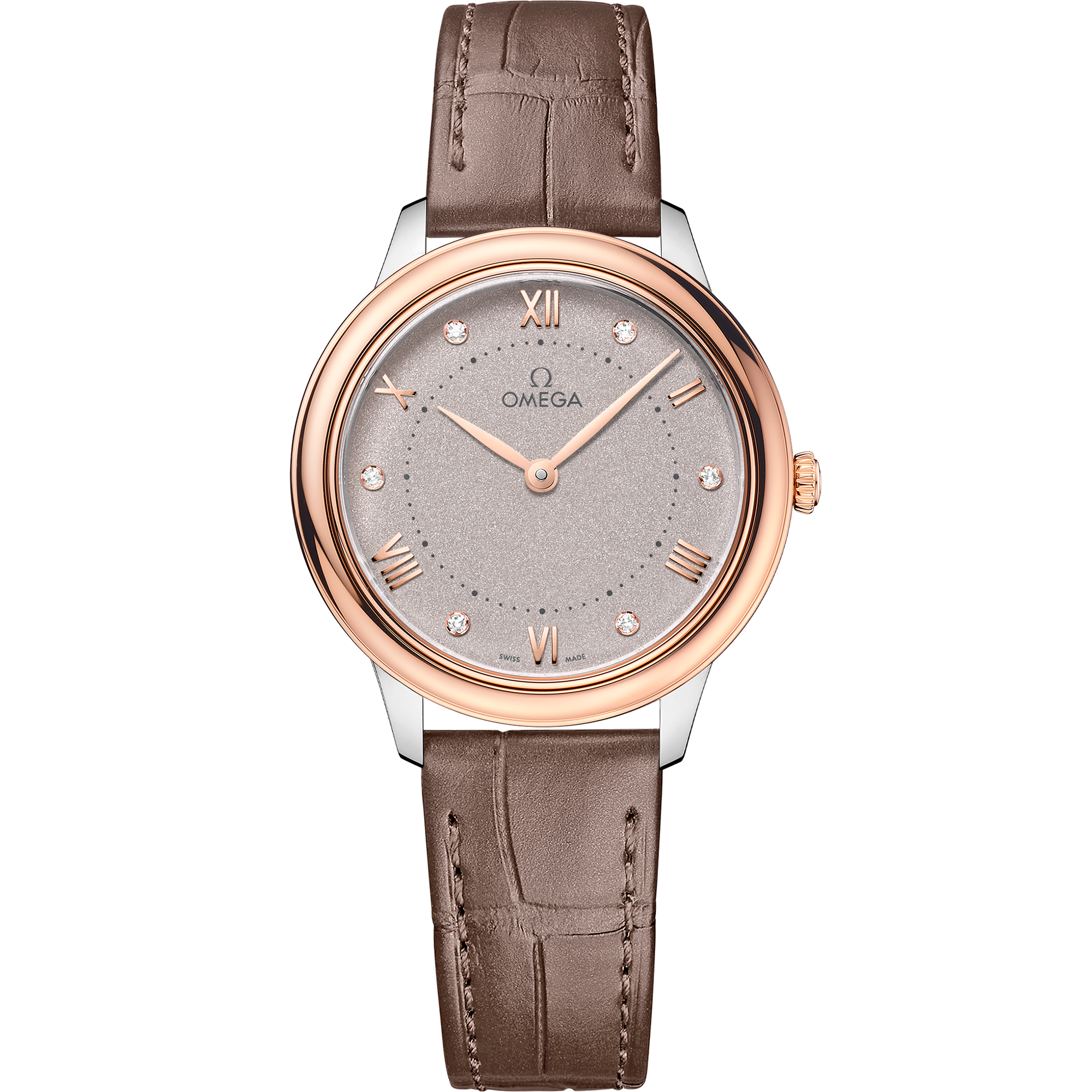 De Ville Prestige 30 mm - 434.23.30.60.52.001