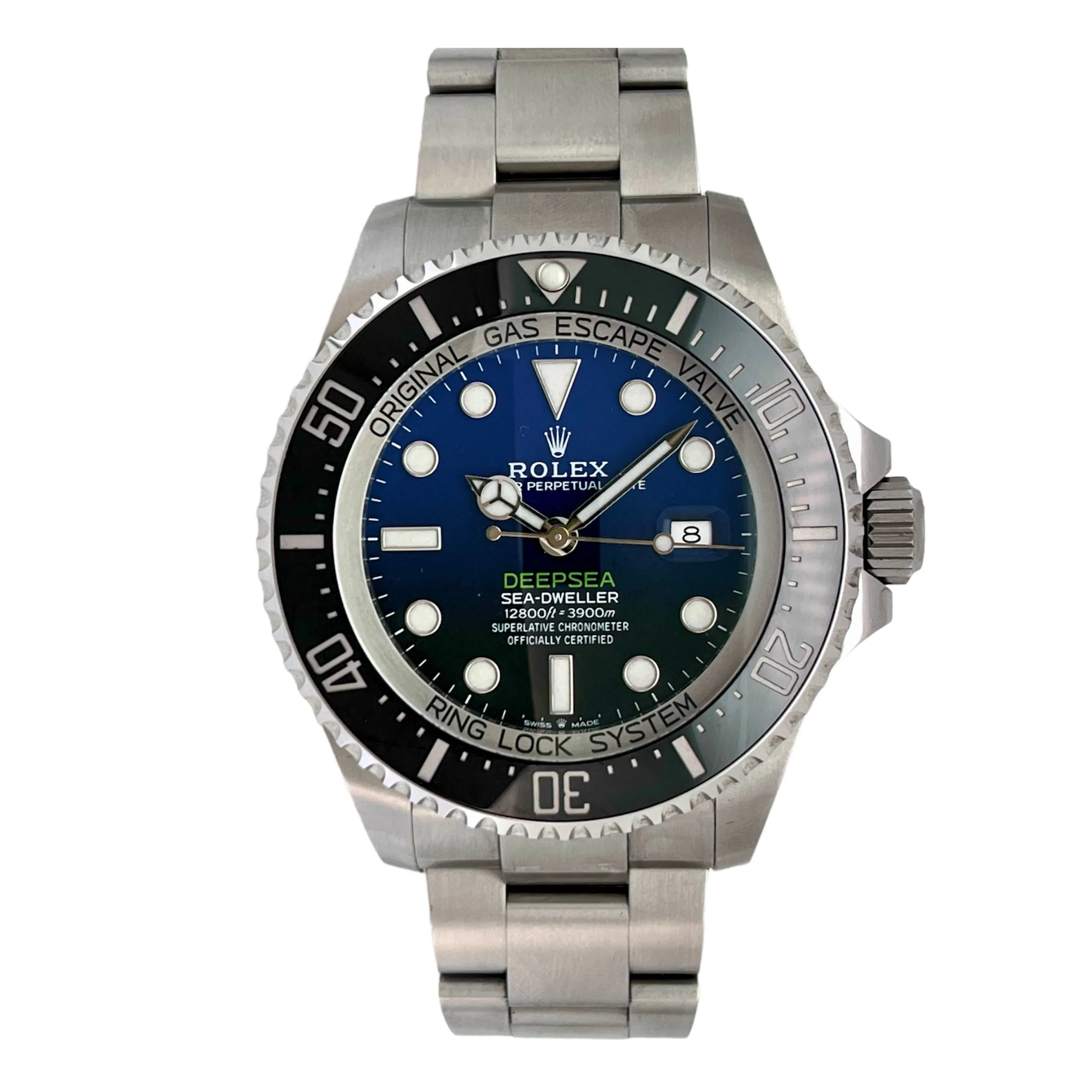 126660 D BLUE CAMERON