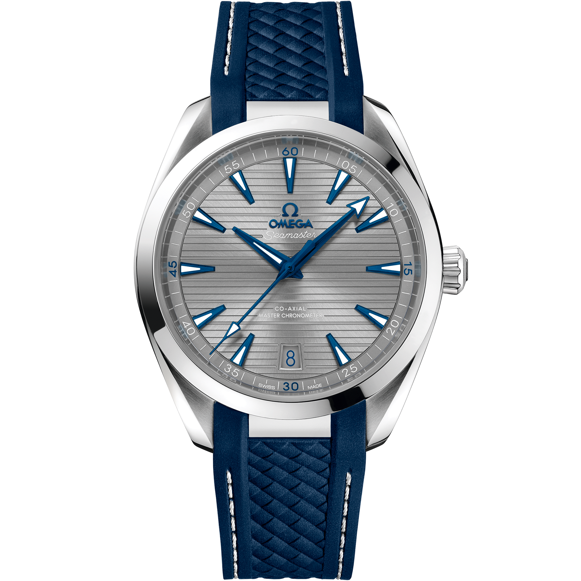 Seamaster Aqua Terra 150M 41 mm - 220.12.41.21.06.001