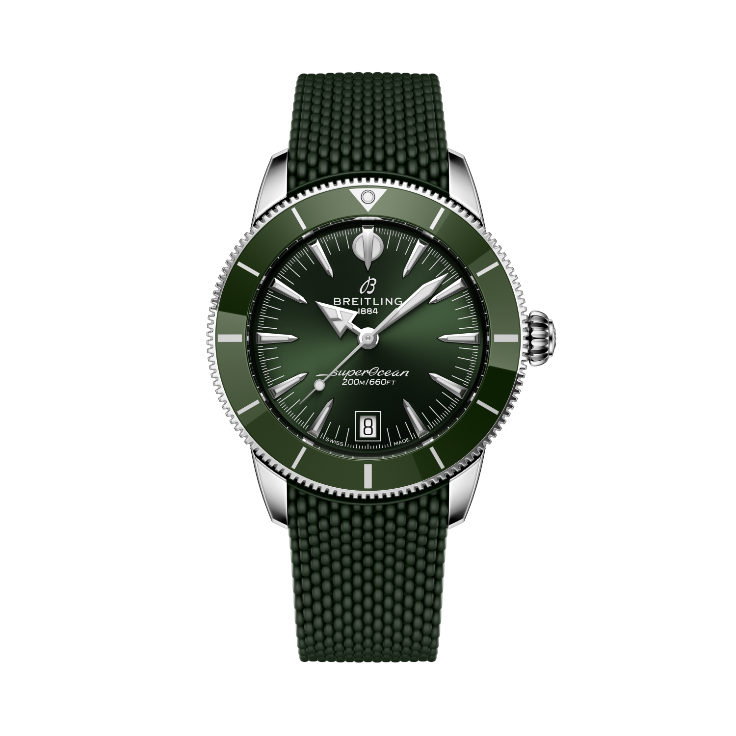 SUPEROCEAN HERITAGE B31 AUTOMATIC 40 AB3110361L1S1