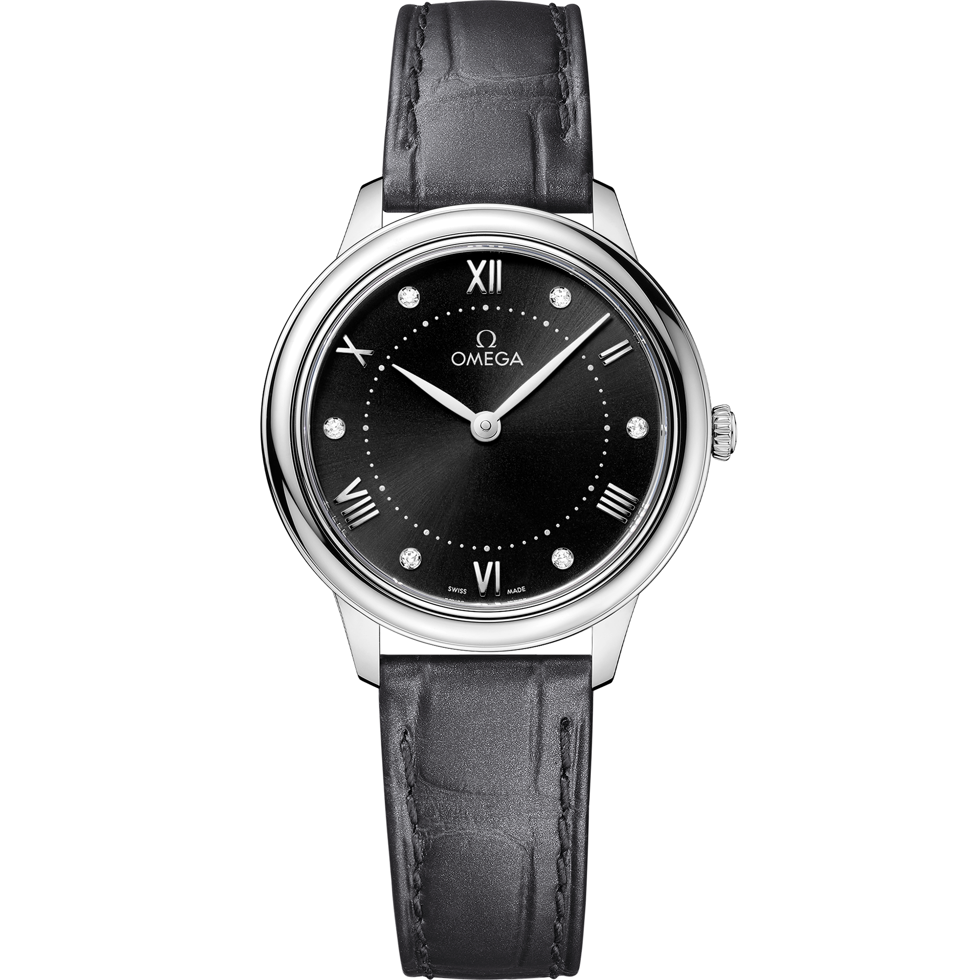 De Ville Prestige 30 mm - 434.13.30.60.51.001
