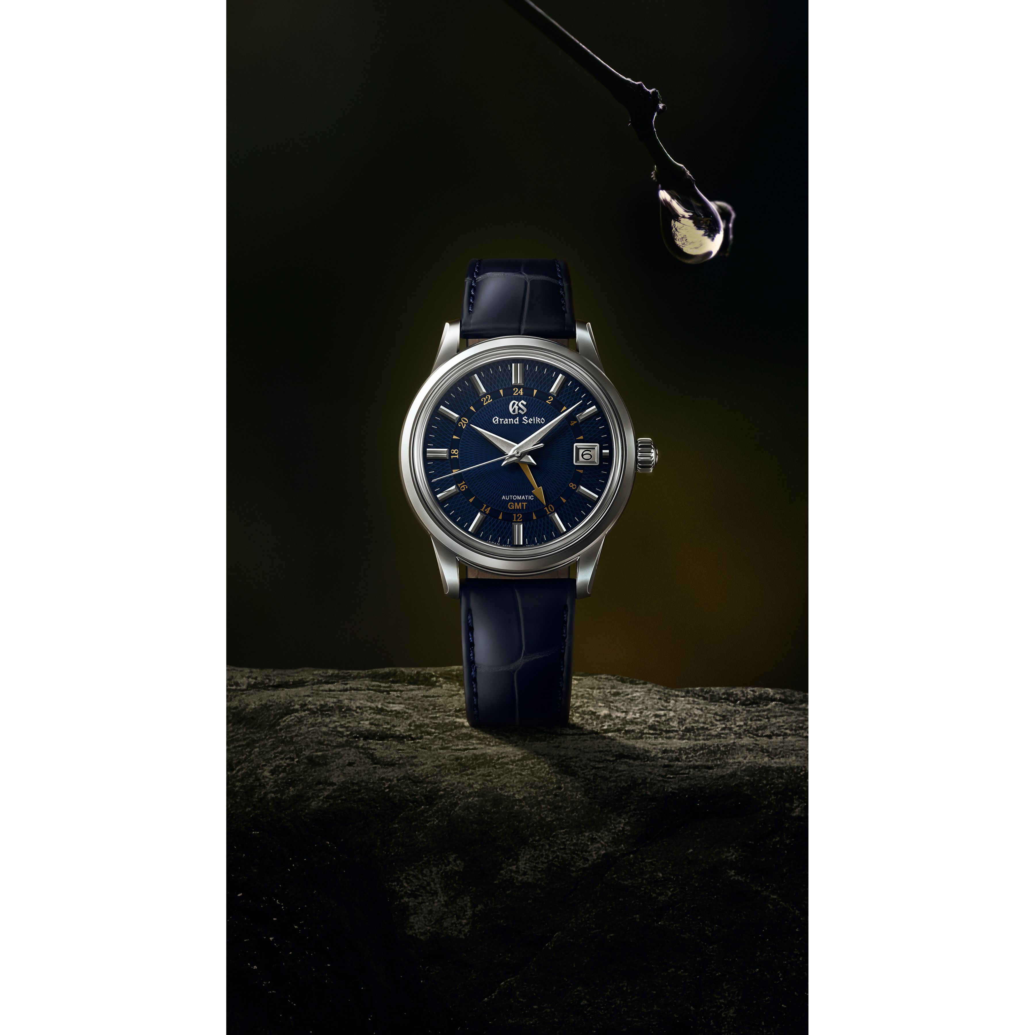 SBGM257 Elegance Collectionction