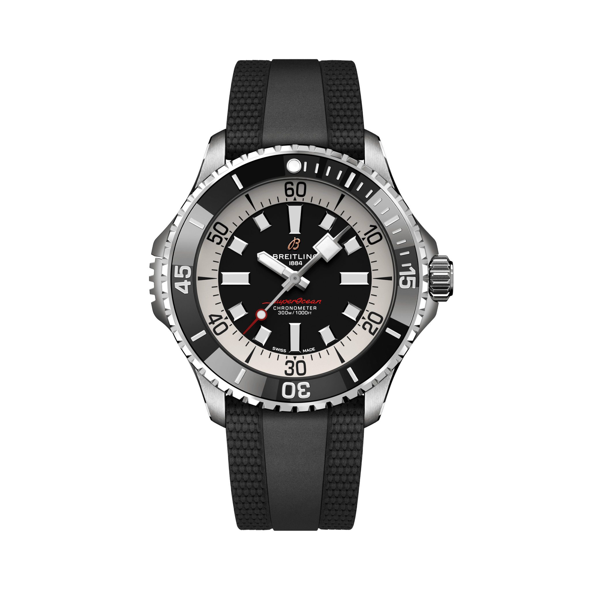 Superocean Automatic 46 - A17378211B1S1