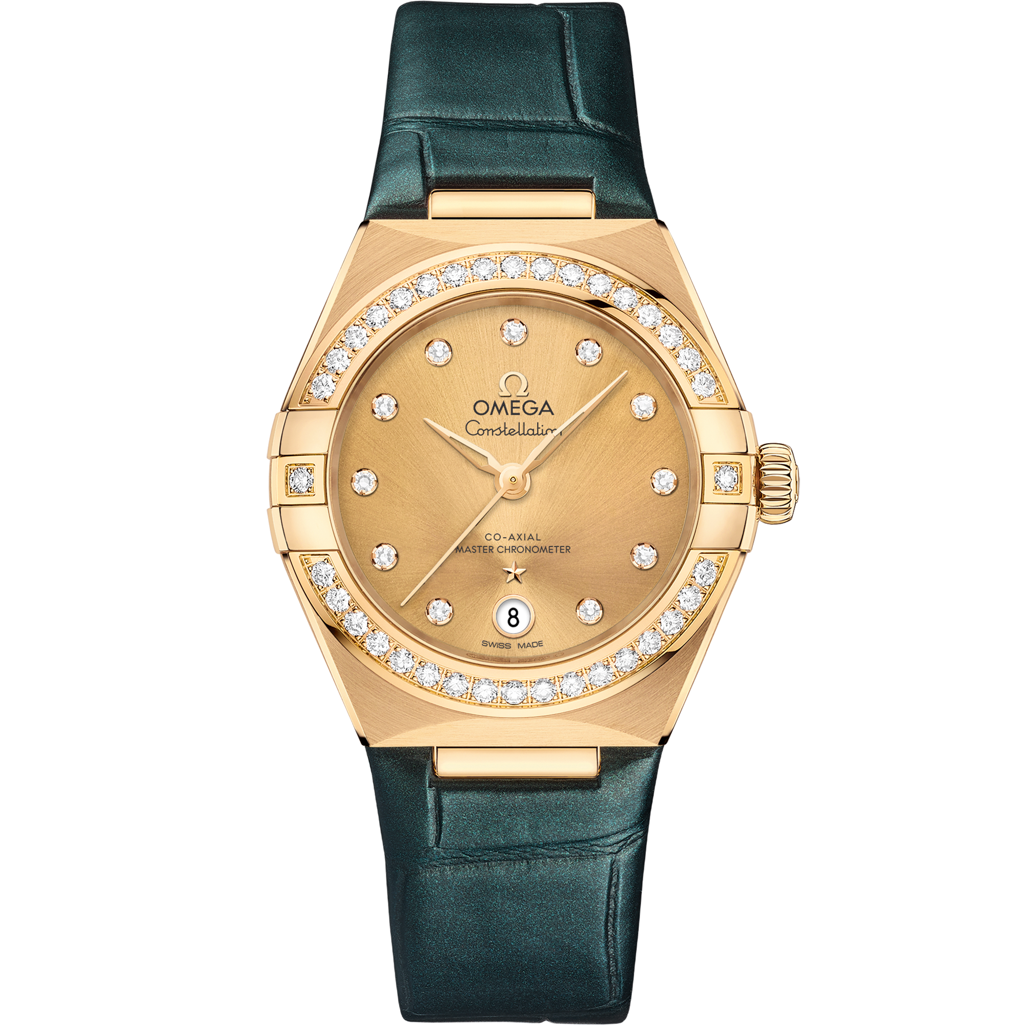 Constellation 29 mm - 131.58.29.20.58.001