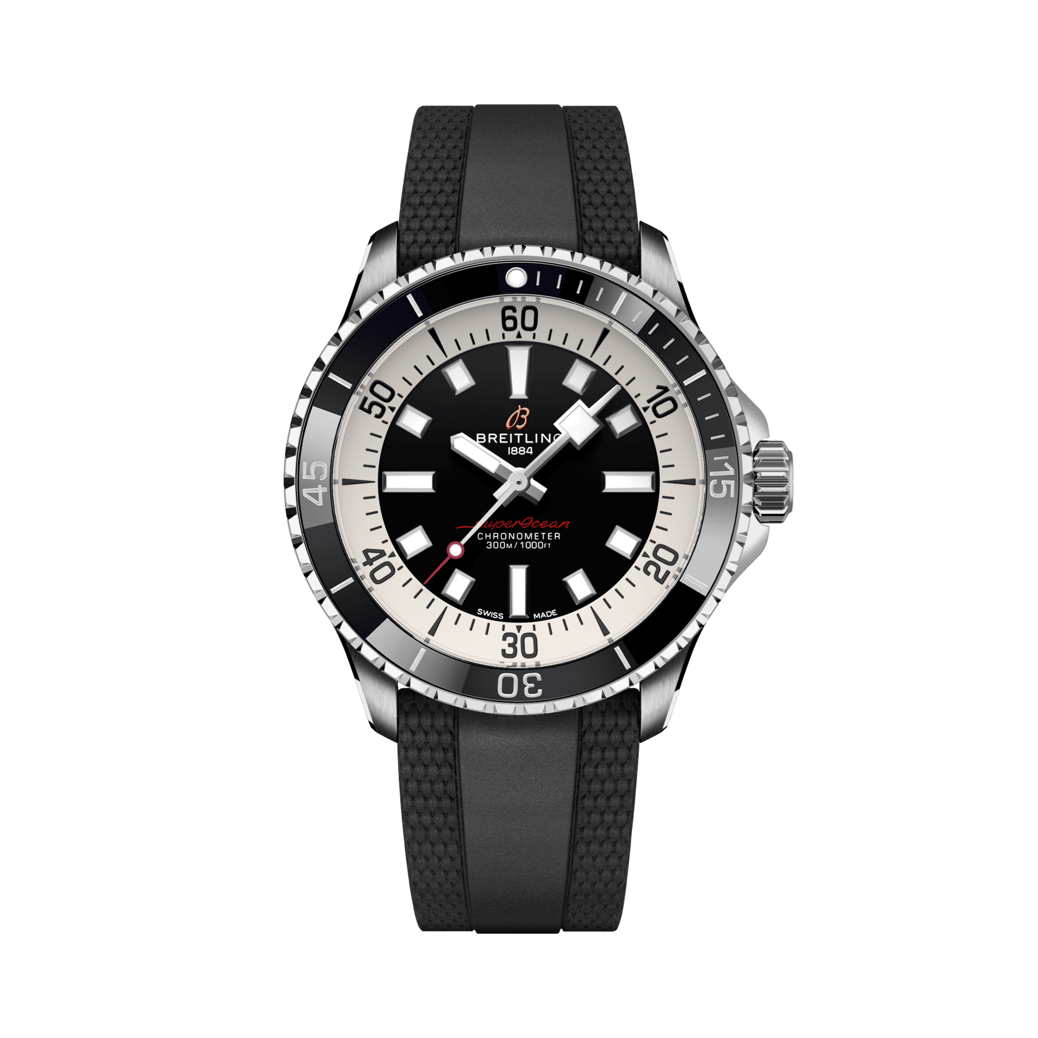 A17375211B1S1 Superocean Automatic 42