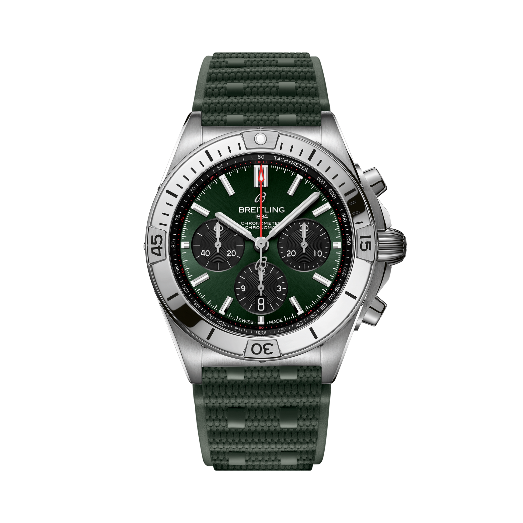 Chronomat B01 42 - AB0134101L2S1