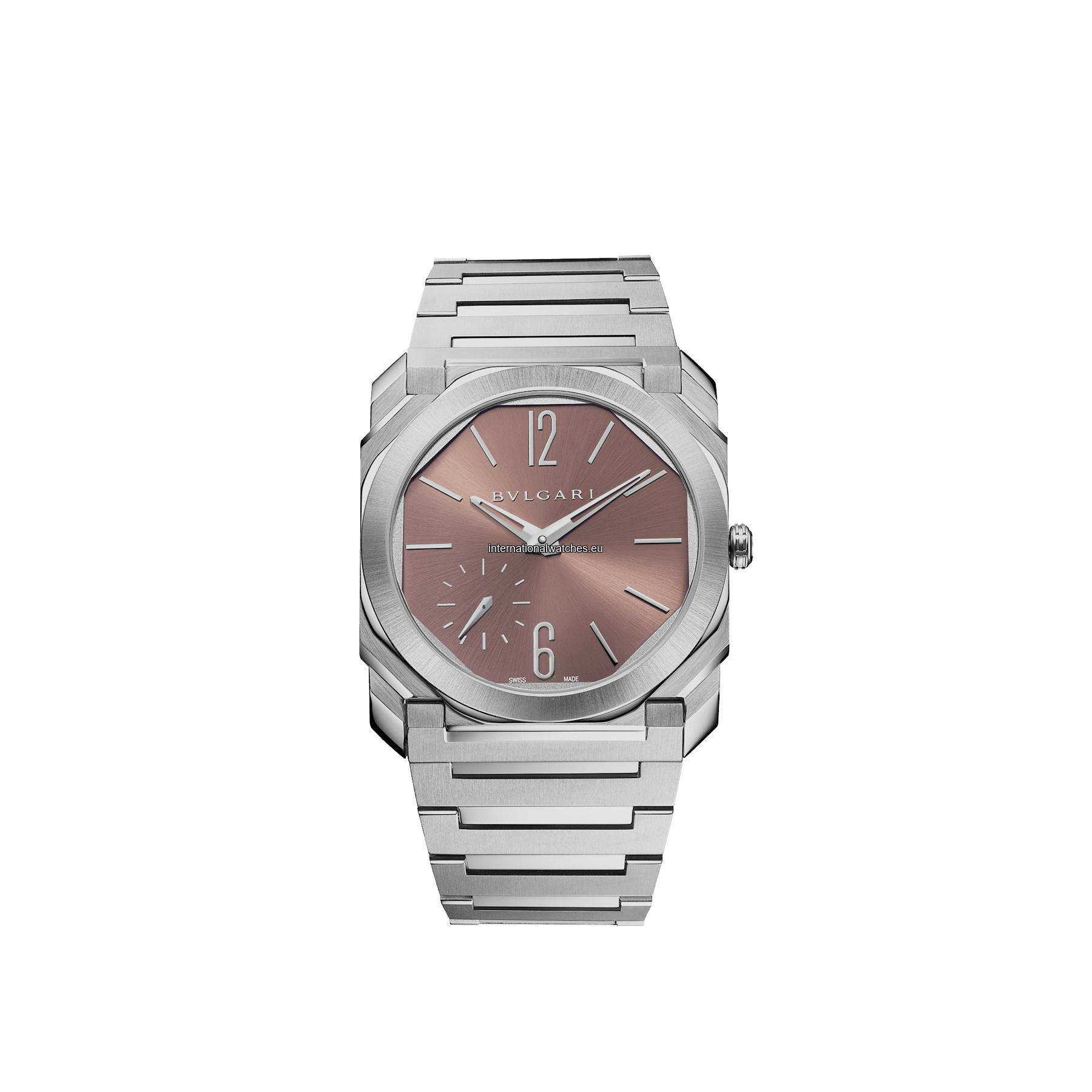103856 – Mall of the Watch