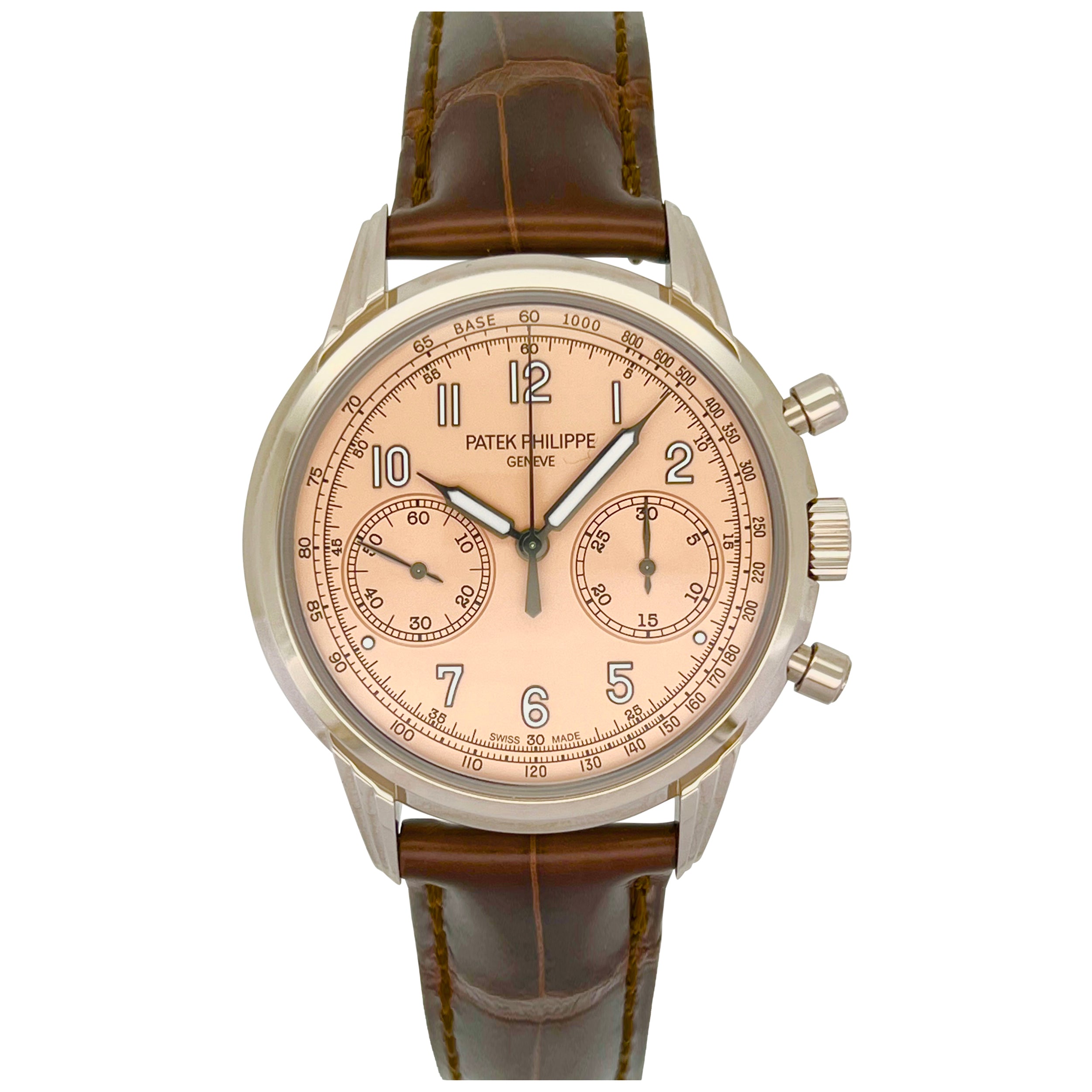 recOLDywy0FpEmBS5.jpg 5172G-010 Salmon Dial New 2022 - Image 1