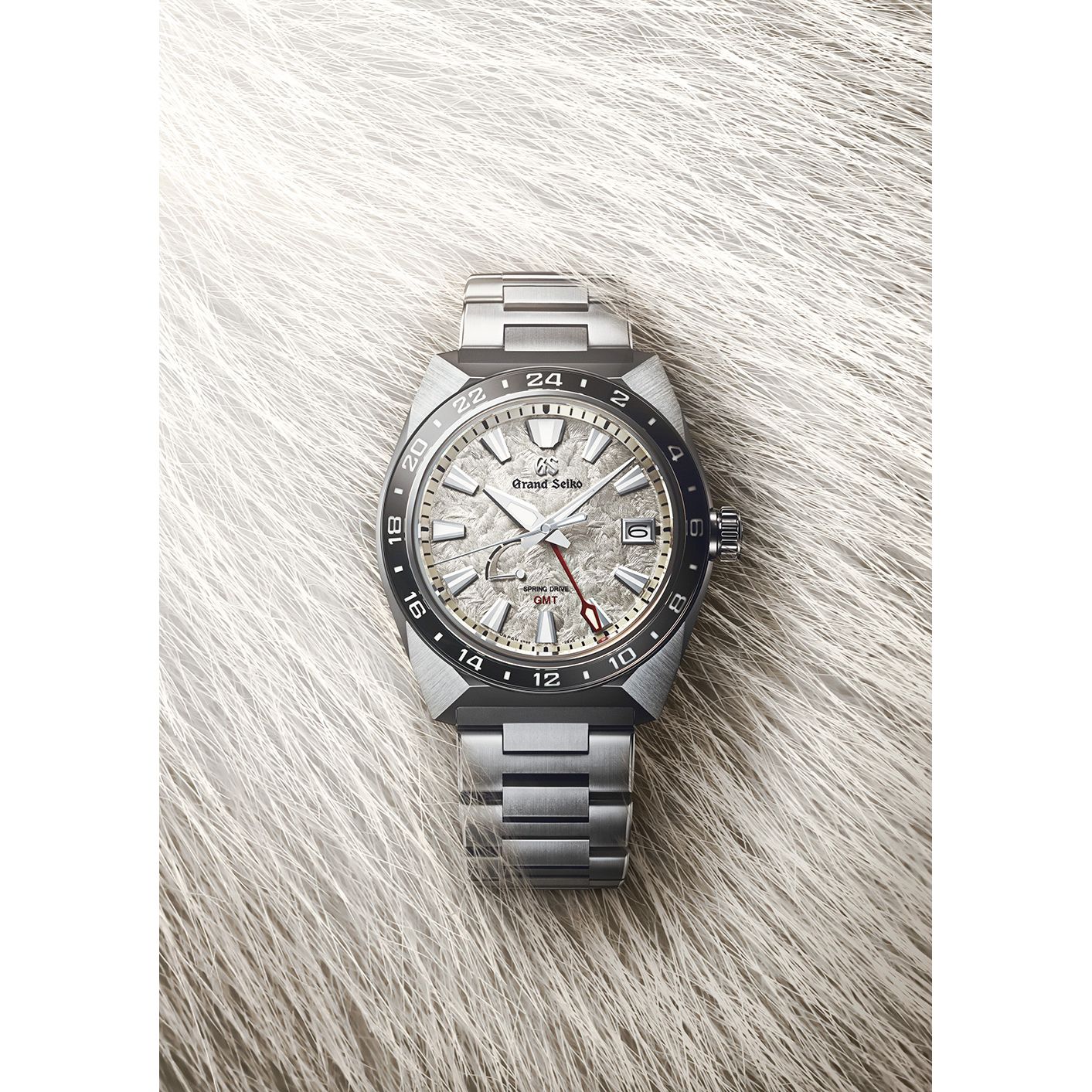 SBGE307 Grand Seiko Sport Collection