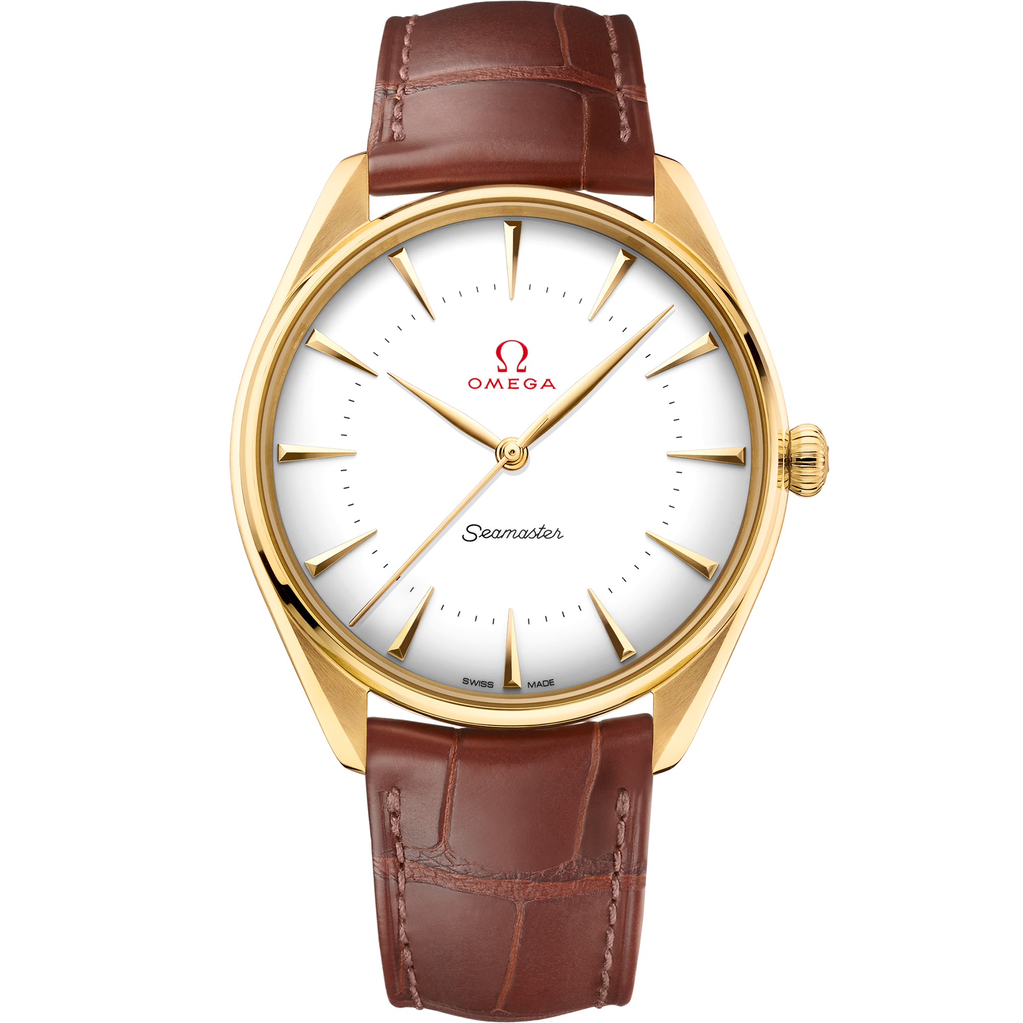 Heritage Models 39.5 mm - 522.53.40.20.04.001