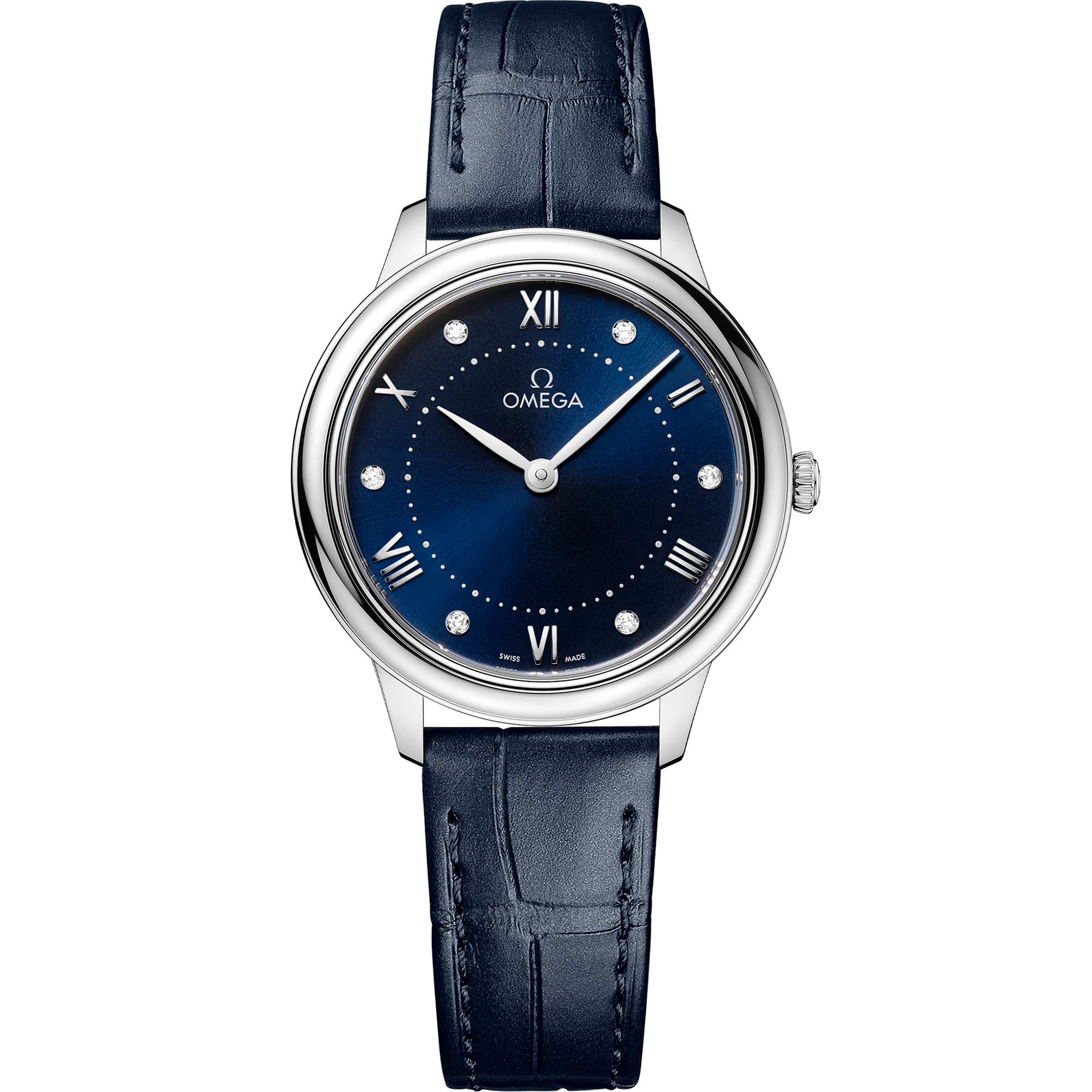 De Ville Prestige 30 mm - 434.13.30.60.53.001