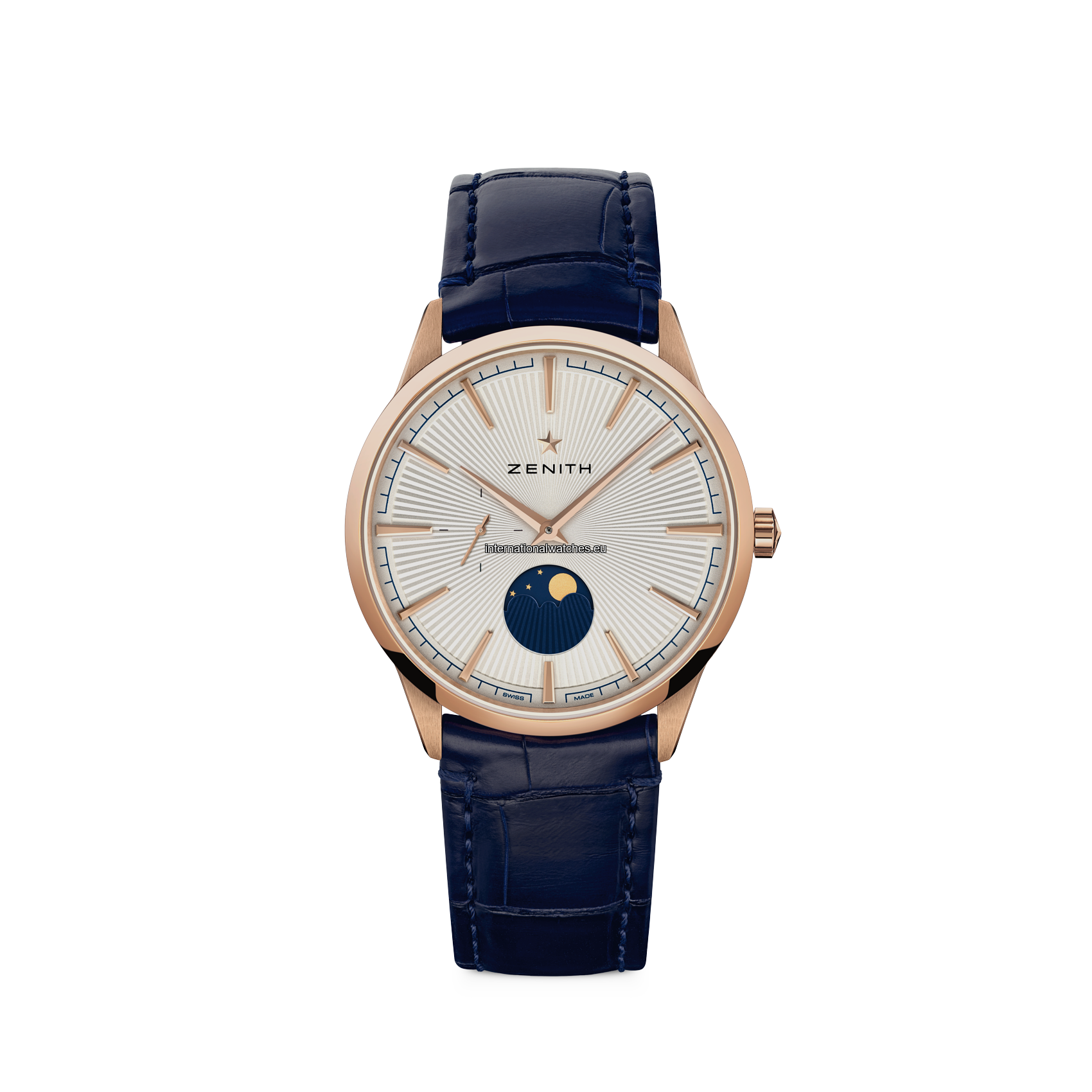 18.3100.692/01.C922 ELITE MOONPHASE