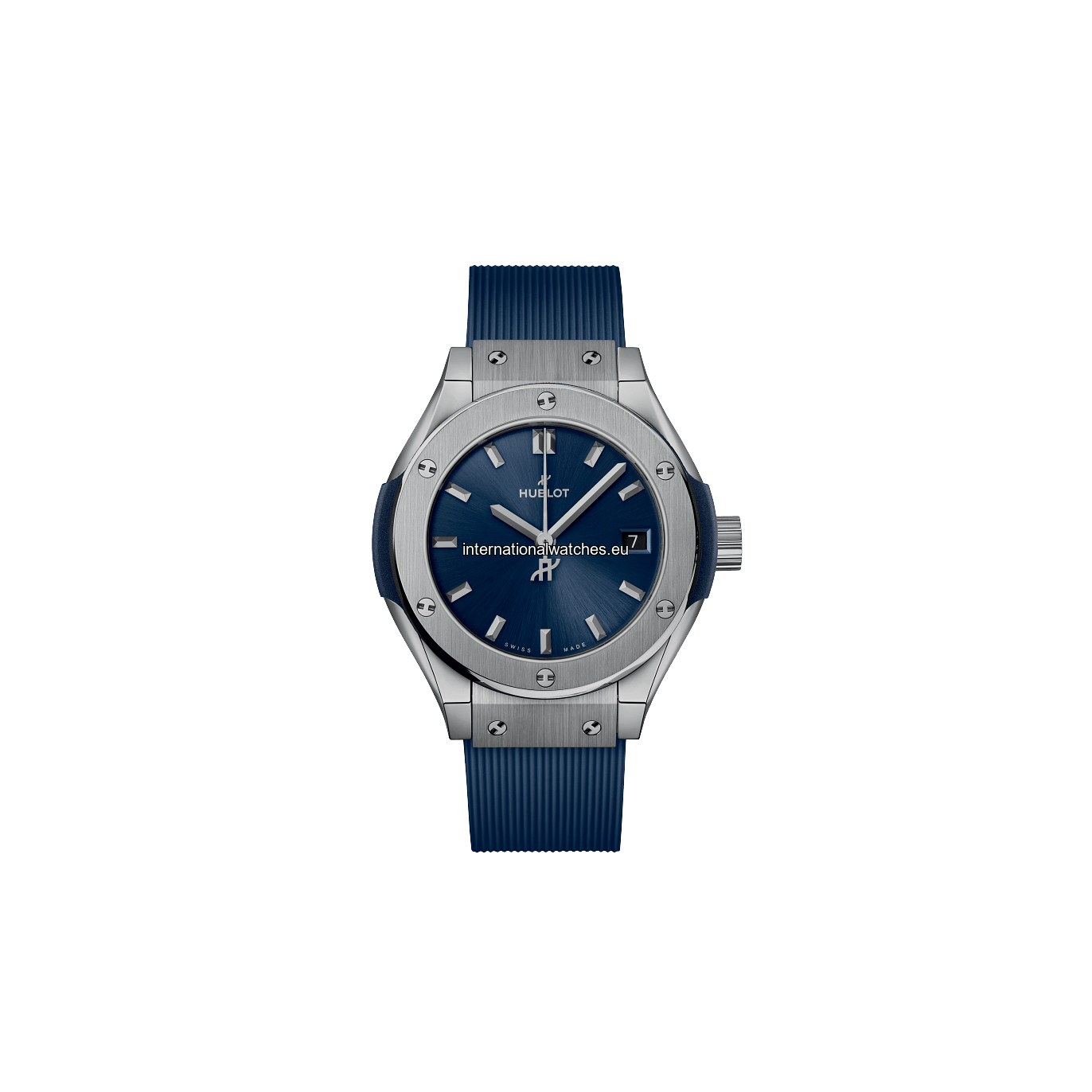 Hublot Classic Fusion 591.NX.7170.RX