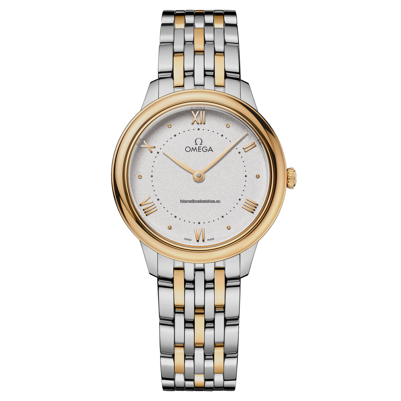 OMEGA - 434.20.30.60.02.002