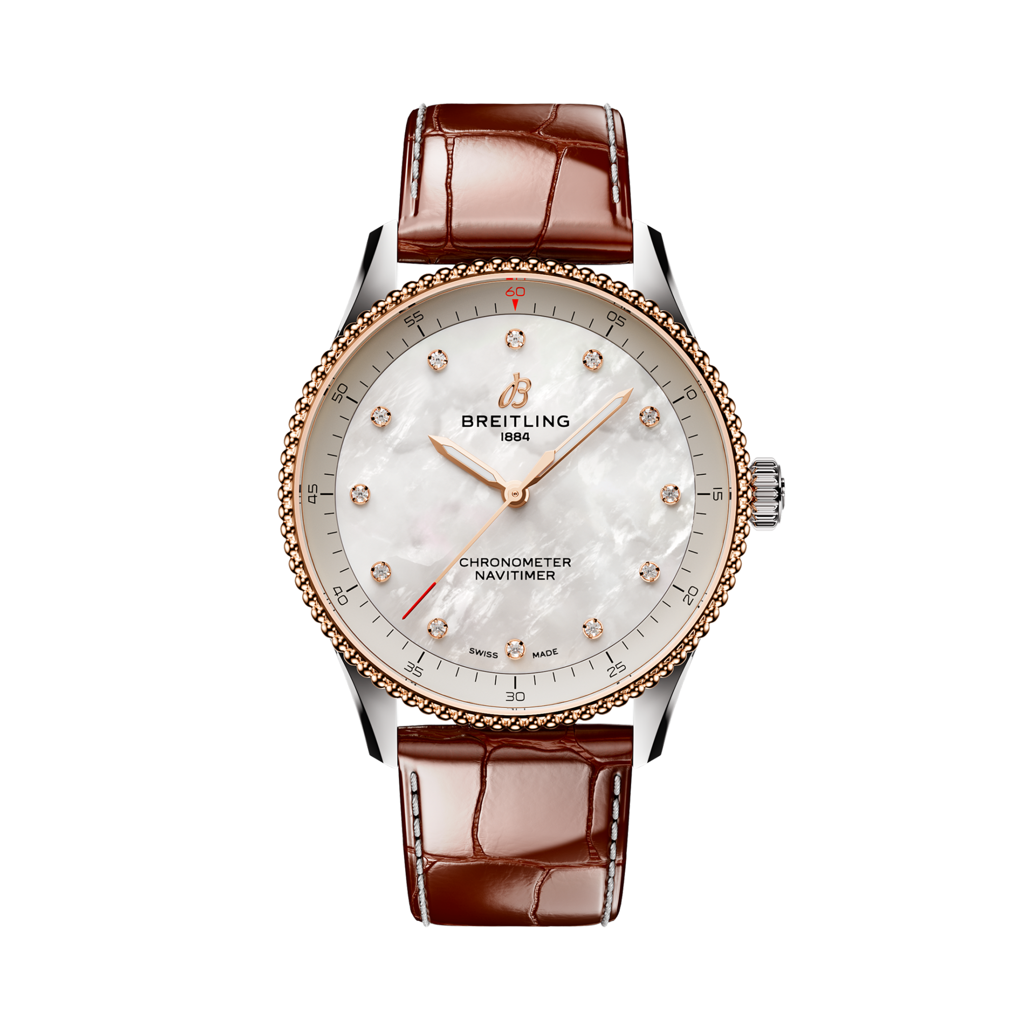 Navitimer 32 - U77320E61A1P1
