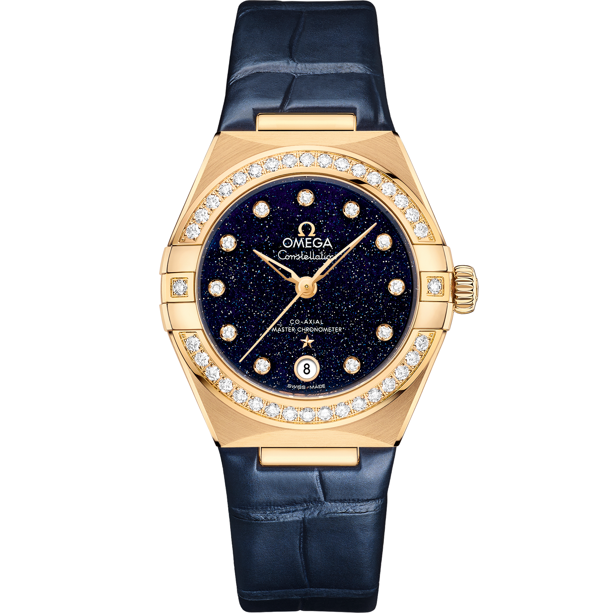Constellation 29 mm - 131.58.29.20.53.001