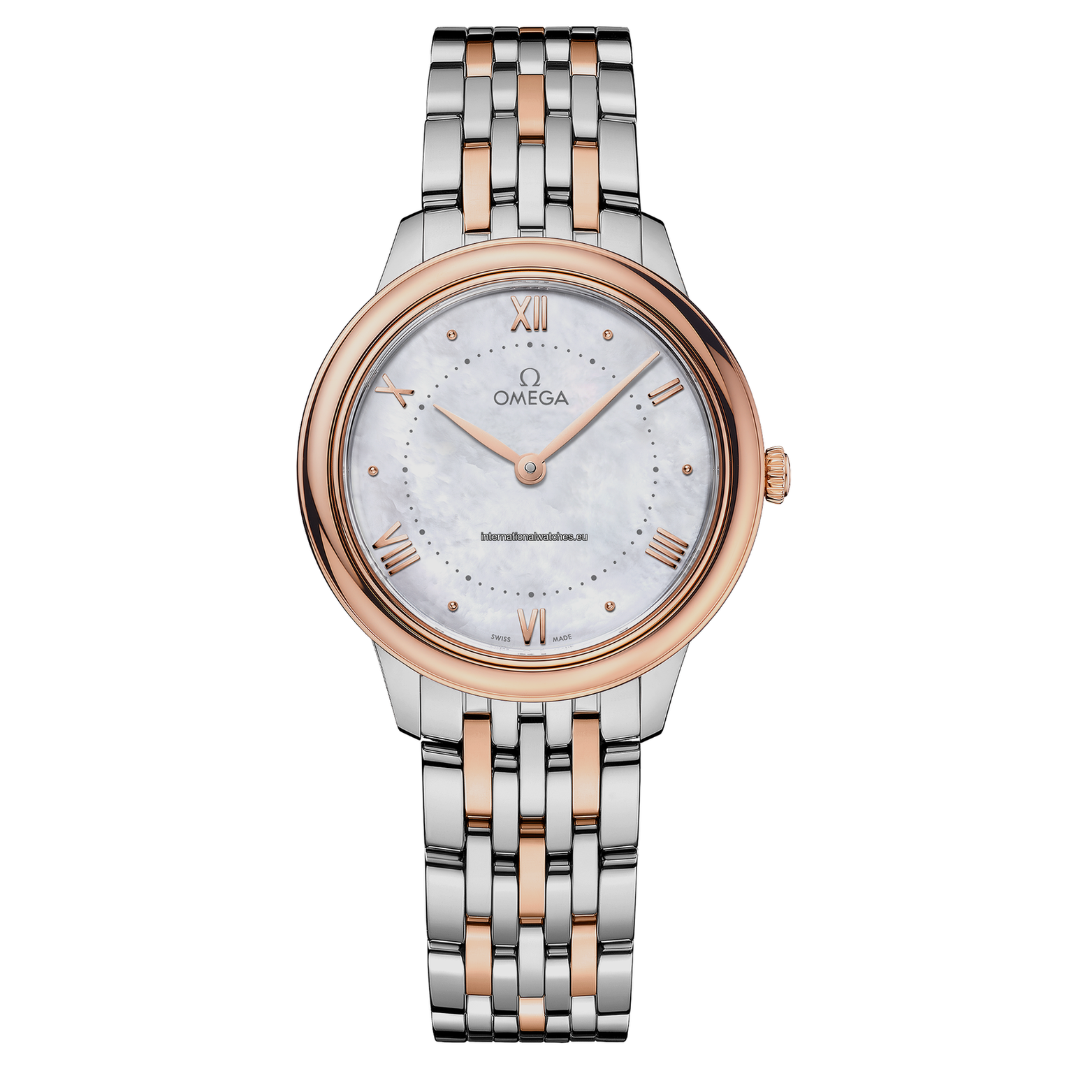 OMEGA - 434.20.30.60.05.001