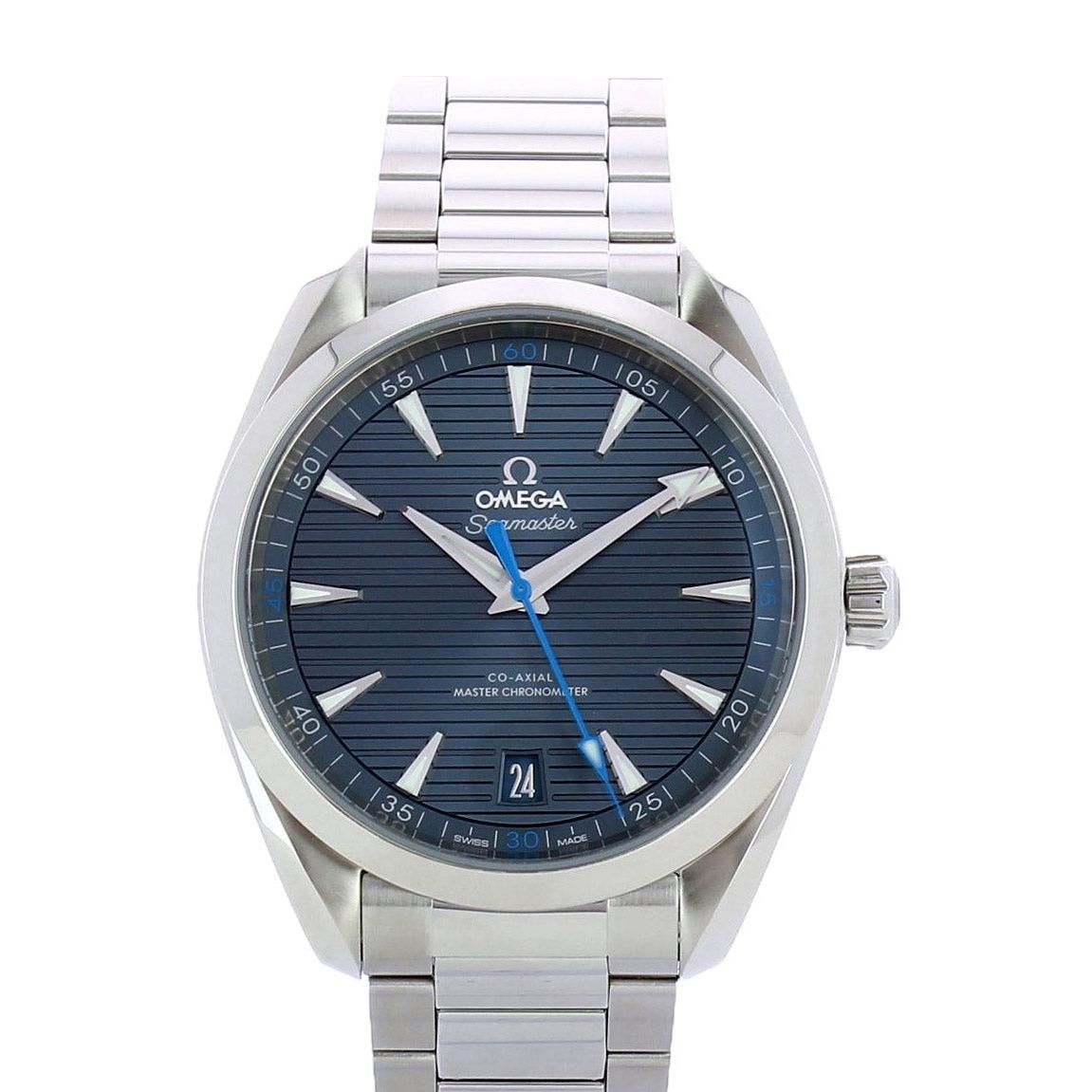 Seamaster Aqua Terra 150M 41 mm - 220.10.41.21.03.002