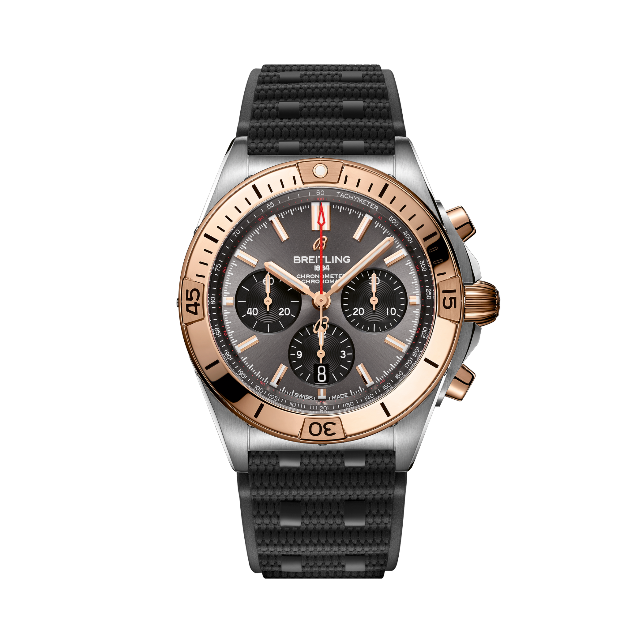 Chronomat B01 42 - UB0134101B1S1