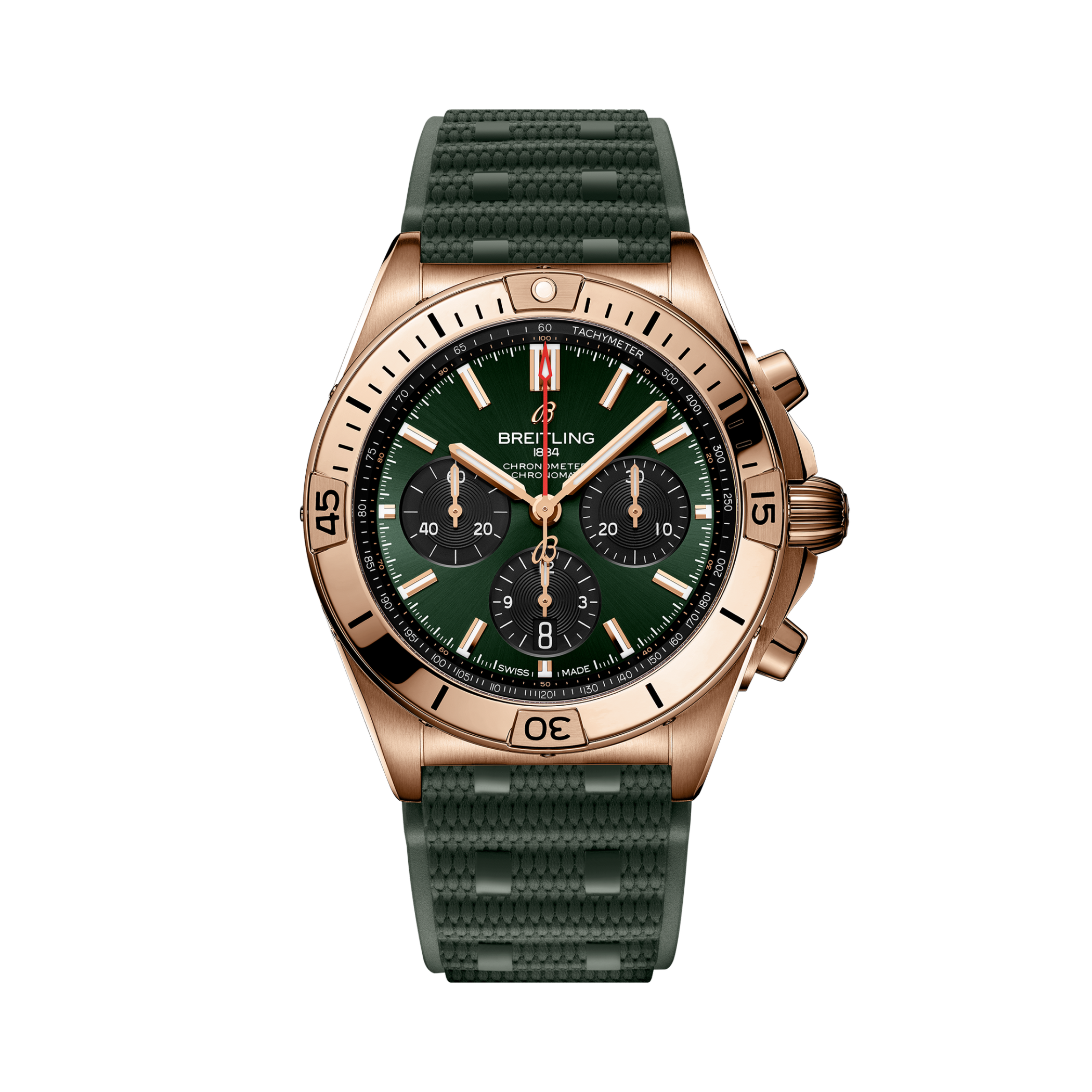 Chronomat B01 42 - RB0134101L1S1