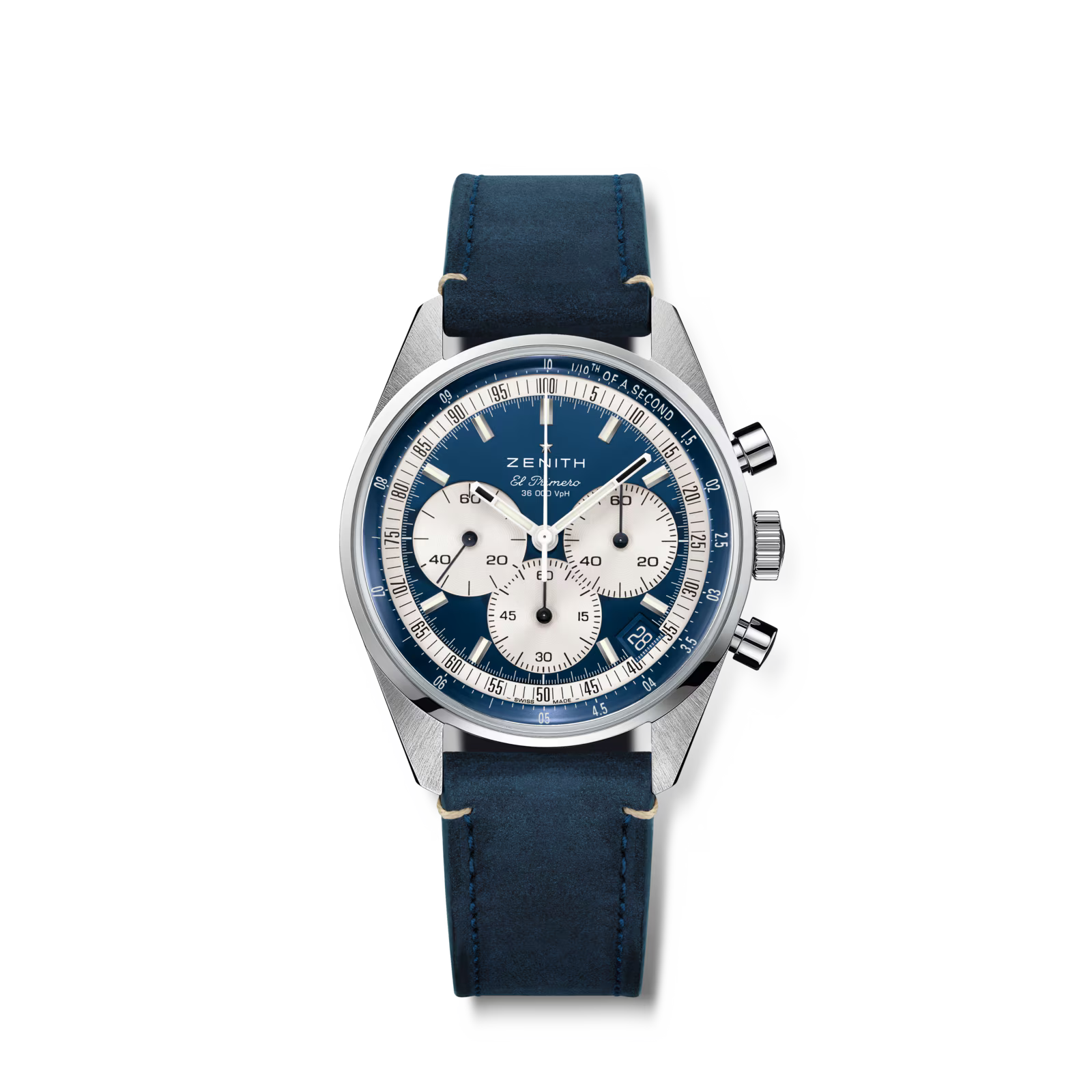 03.3200.3600/51.C902 CHRONOMASTER ORIGINAL