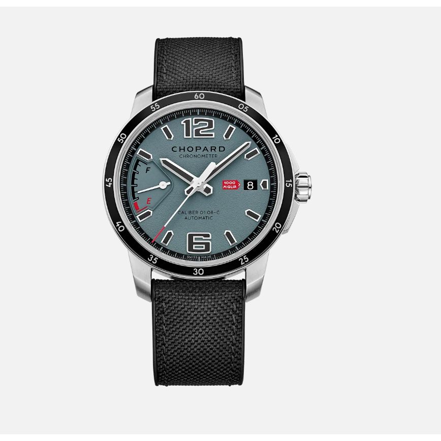 168566-3022 Chopard Mille Miglia GTS Power Control 2026 Racing Edition